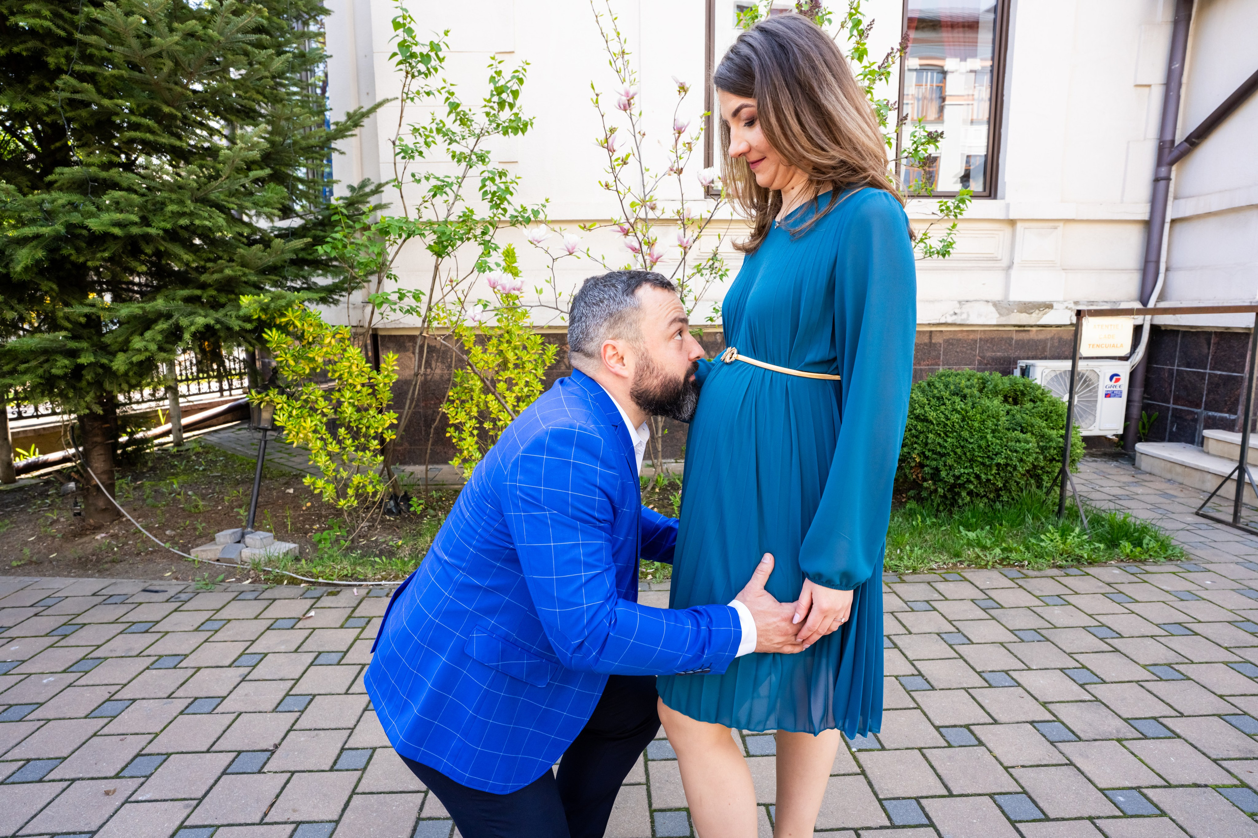 Cununie Civila Iulia & Liviu
