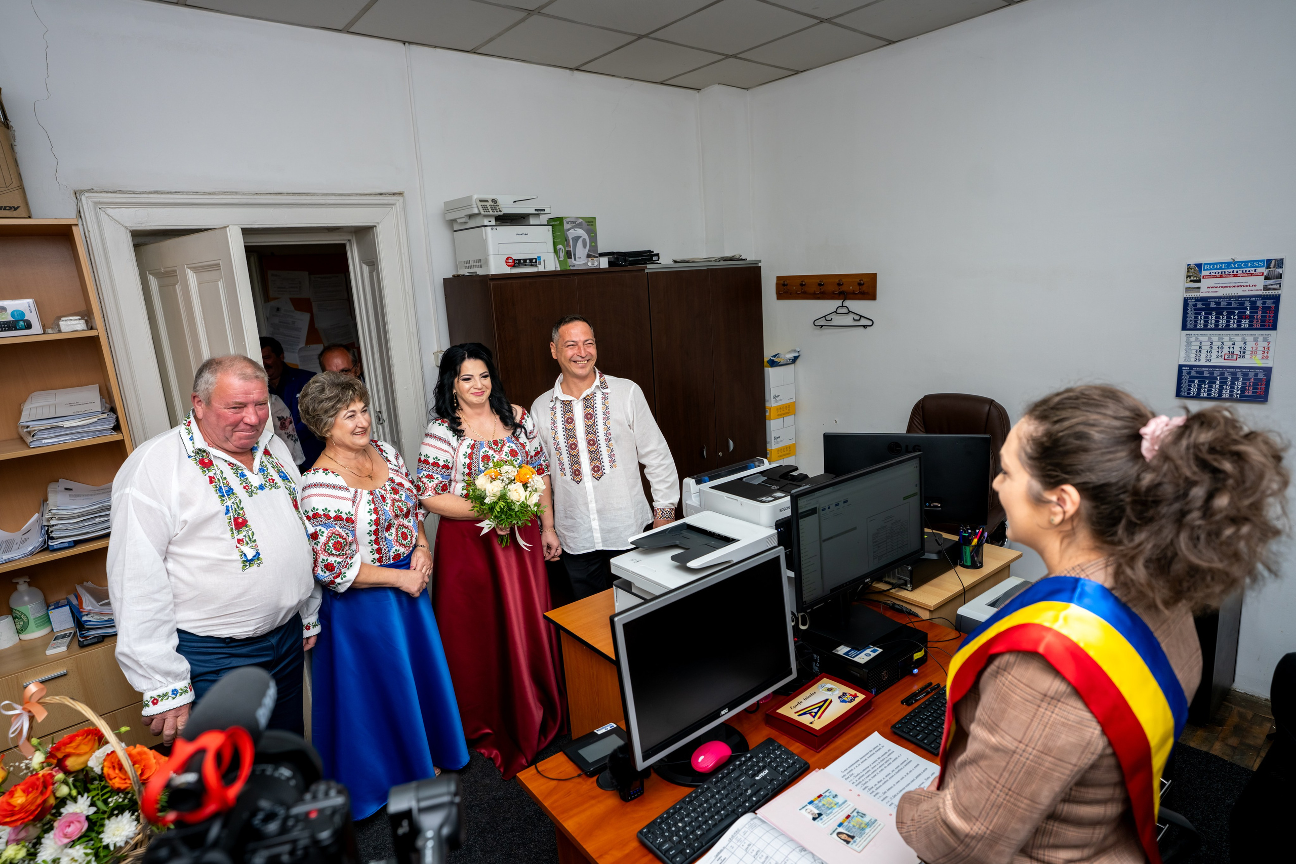 Nuntă Mădălina & Daniel
