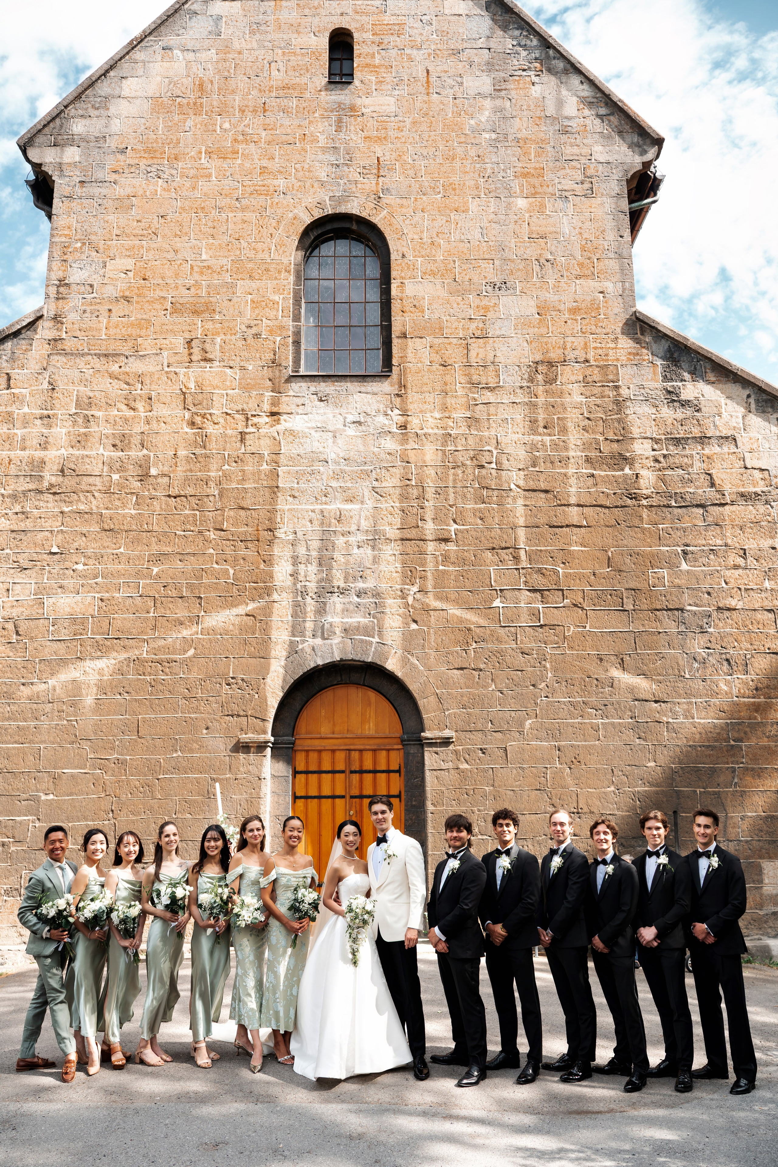 LUKAS & MARIKO. Wedding Photographer in Marbella, Como, Tuscany, Cannes