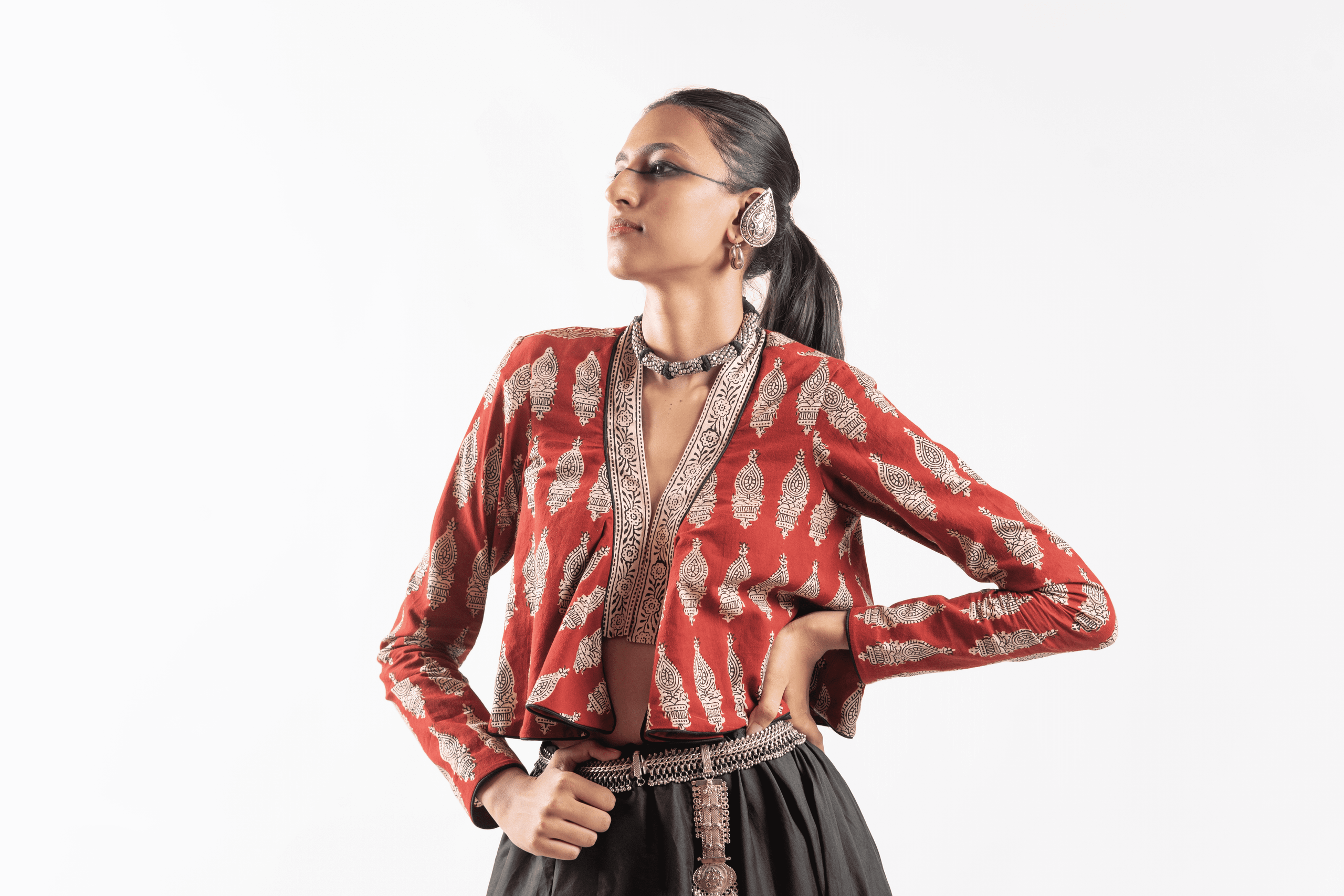 Priyanshu shah, grad project