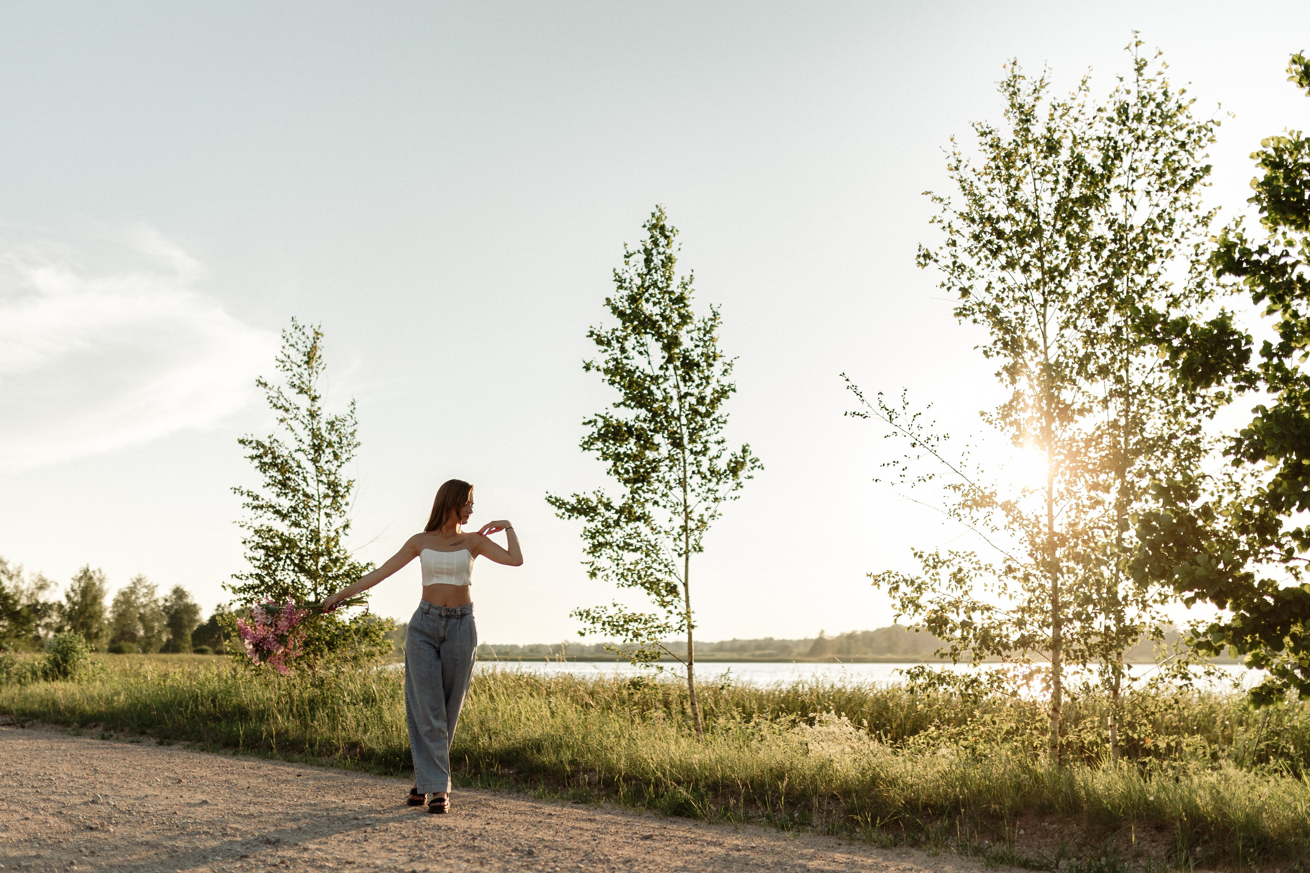 Asmeninė fotosesija Marijampolėje