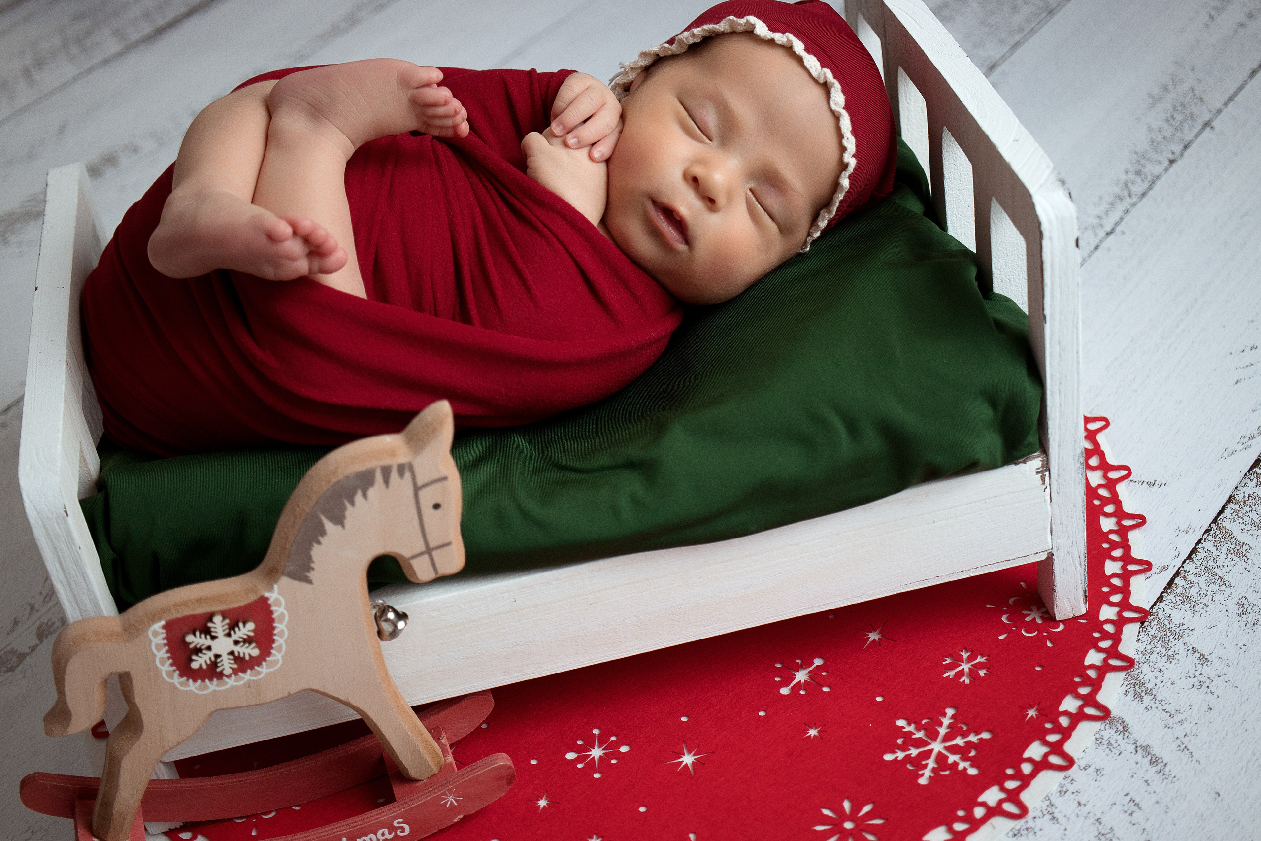 Данил. Фотограф беременности, ньюборн и годовасиков в Корее Жанна Хан