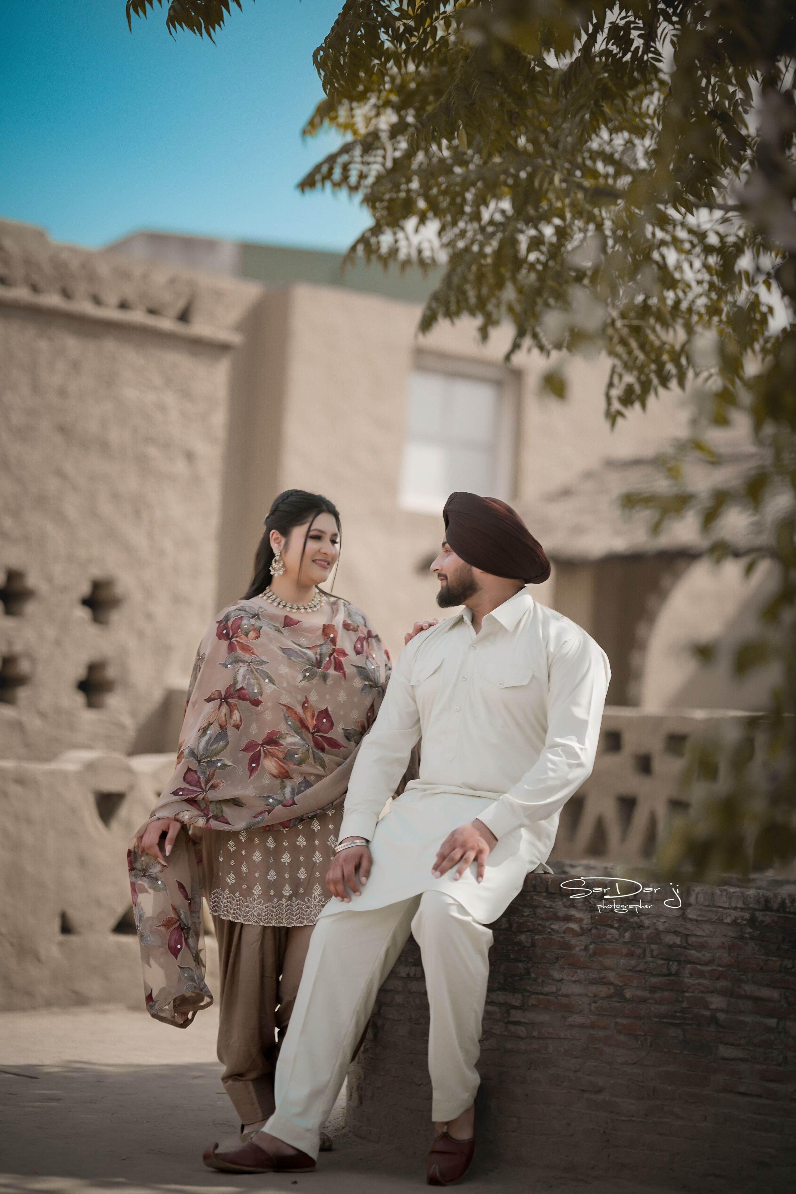 Click Mode. SarDar Ji Photographer