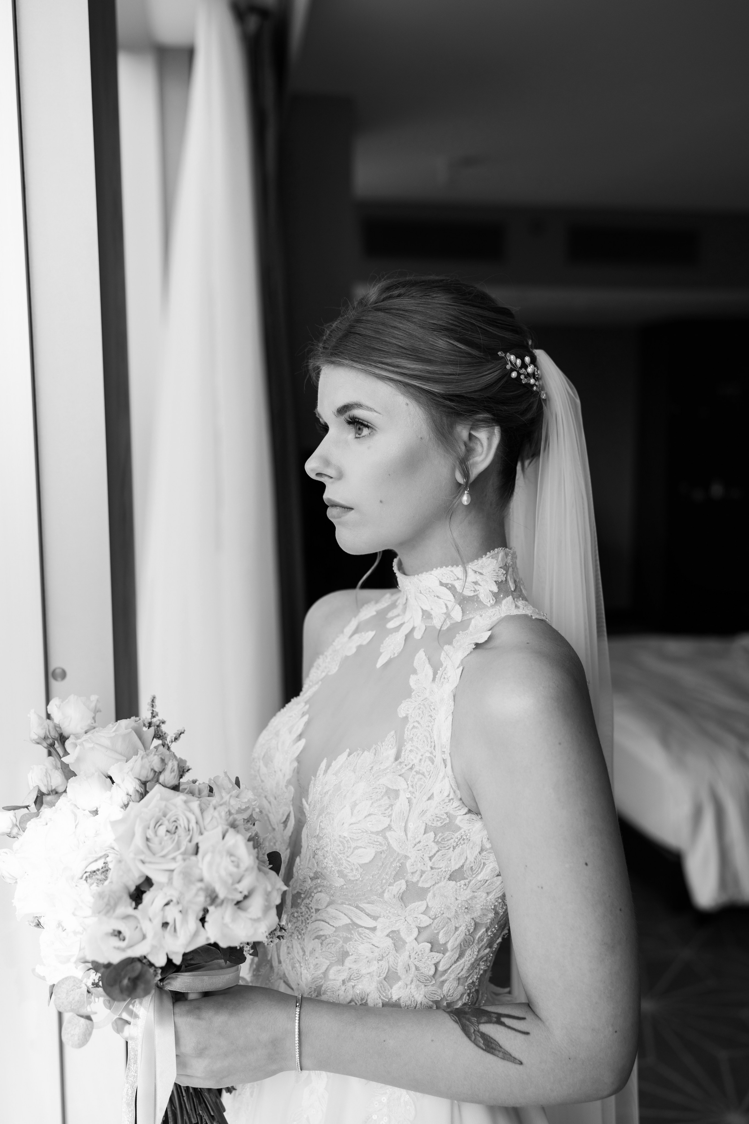 ANASTASSIA & VLAD. HOME