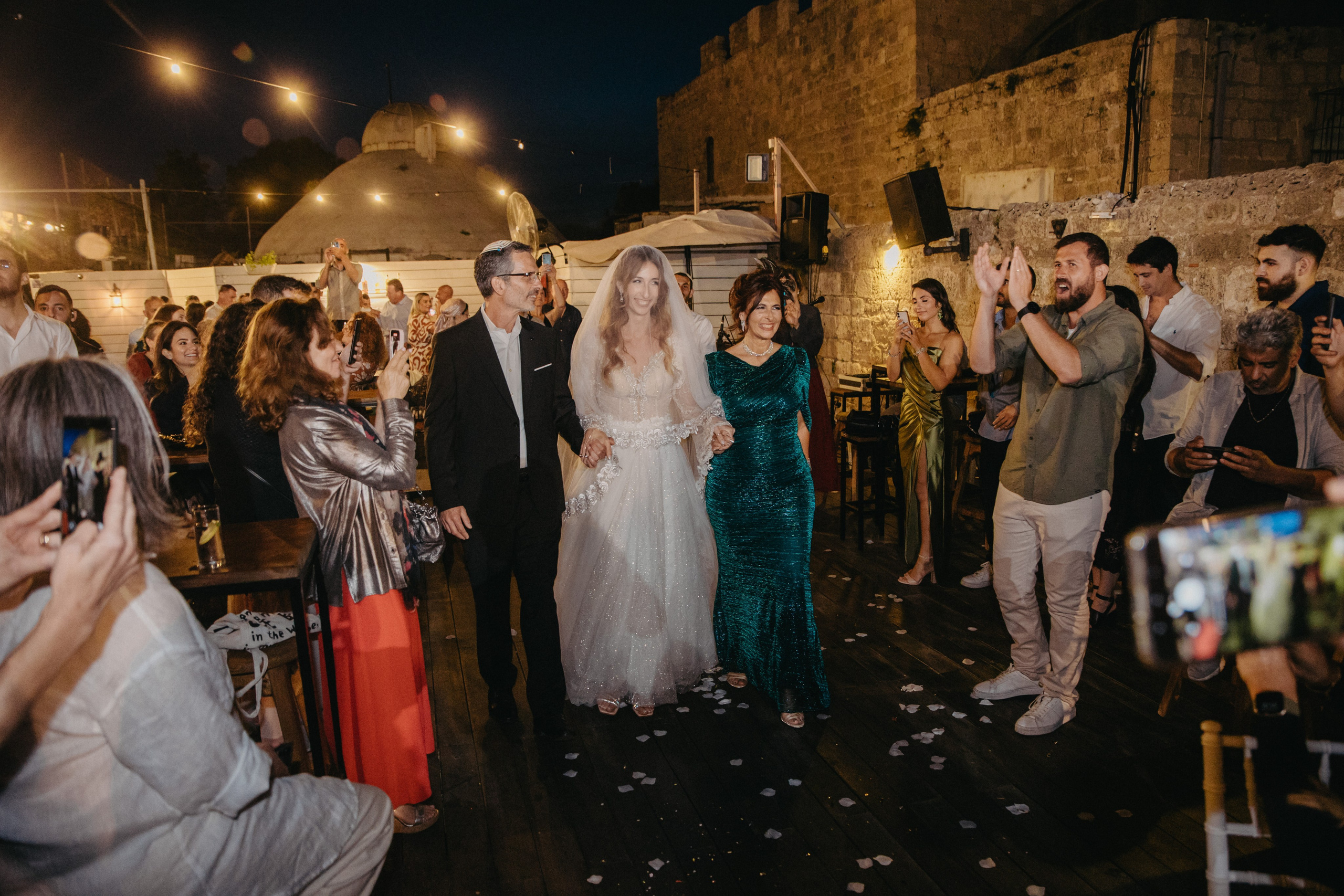 Yonatan & Lior. Home