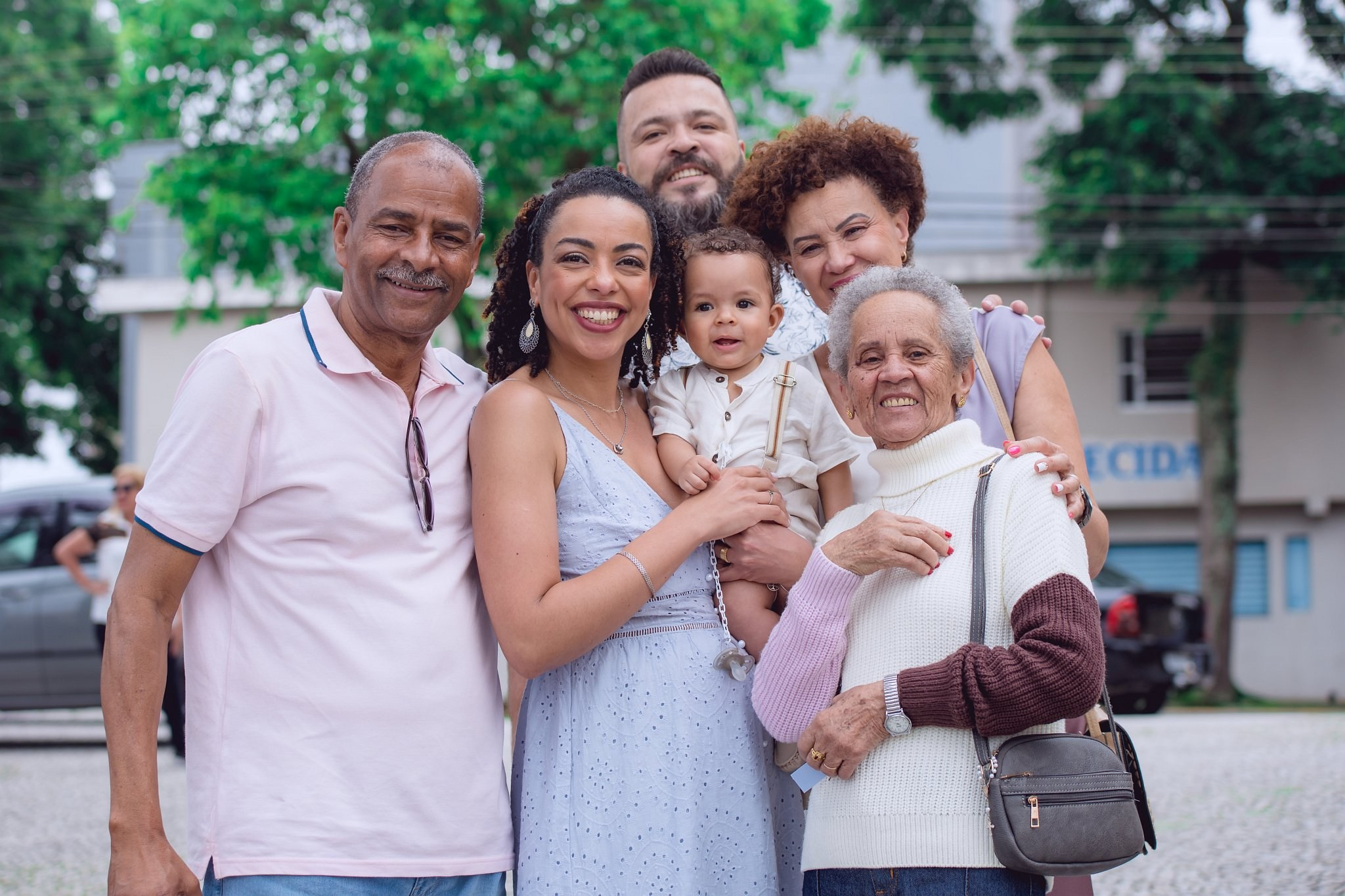 Arthur — 04/12/2022 — Paróquia Nossa Senhora Aparecida — Santo André/SP. Luiz Medeiros Produções