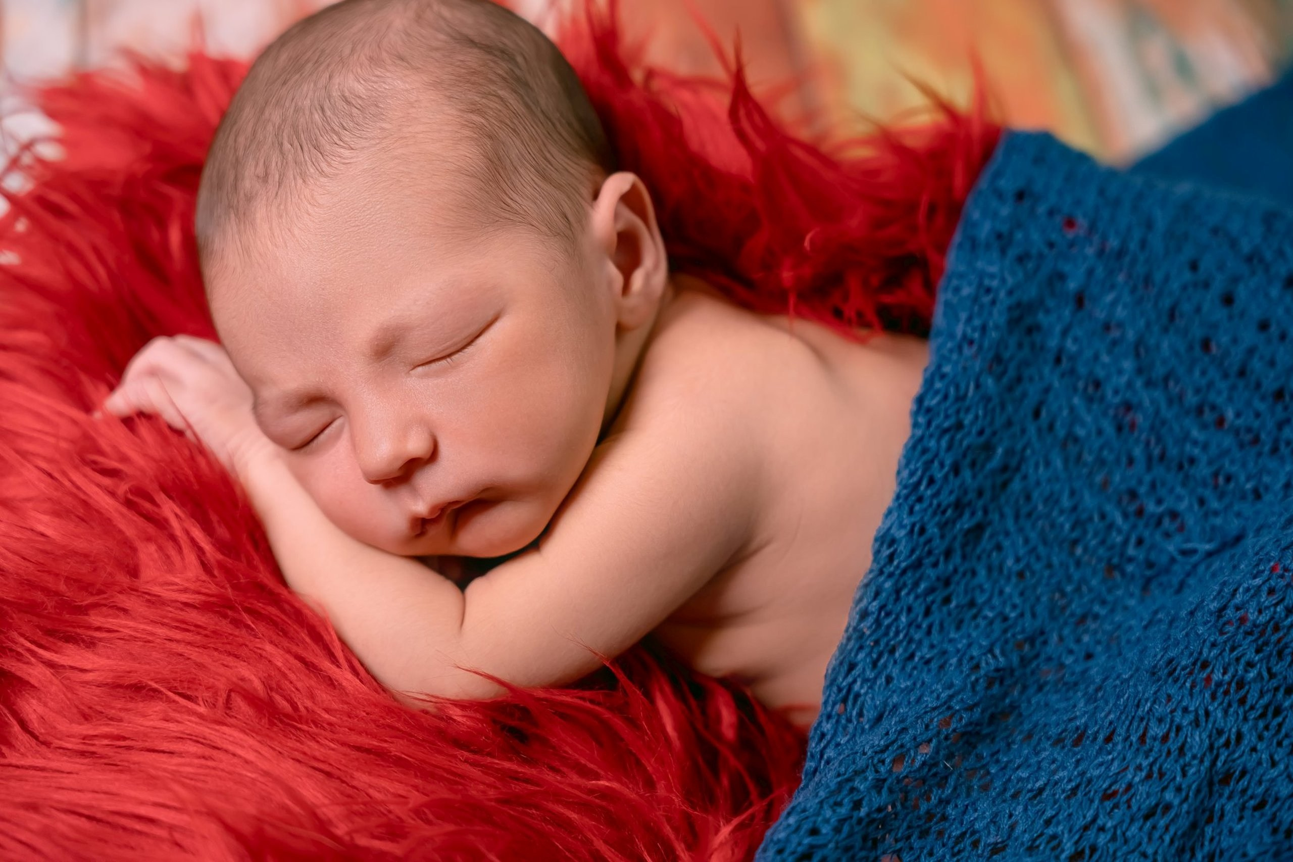 Gael — 30/12/2023. Luiz Medeiros Produções