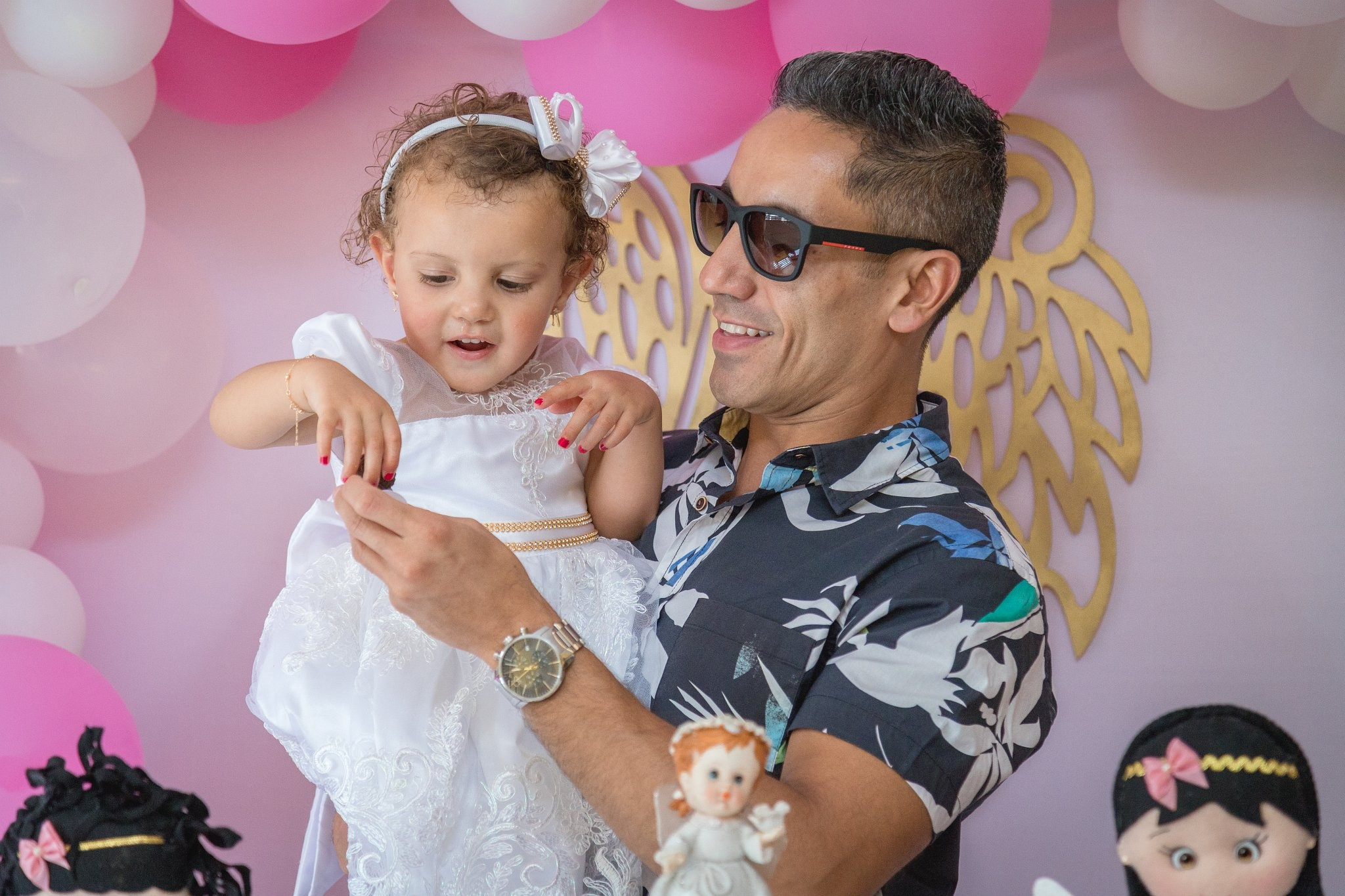 Valentina — 16/01/2020. Luiz Medeiros Produções