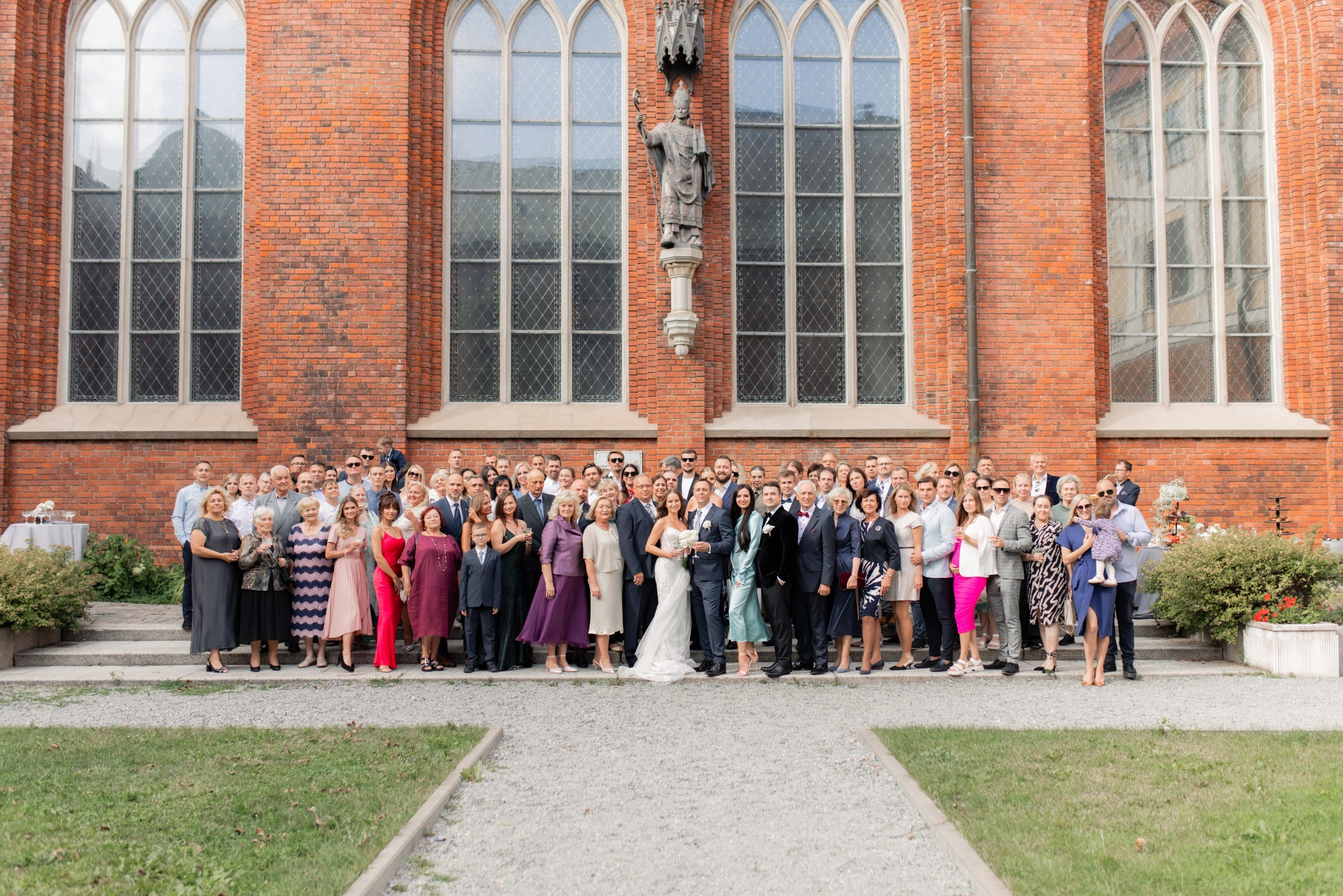 RAIVO + KRISTA. Dagneshi Photography