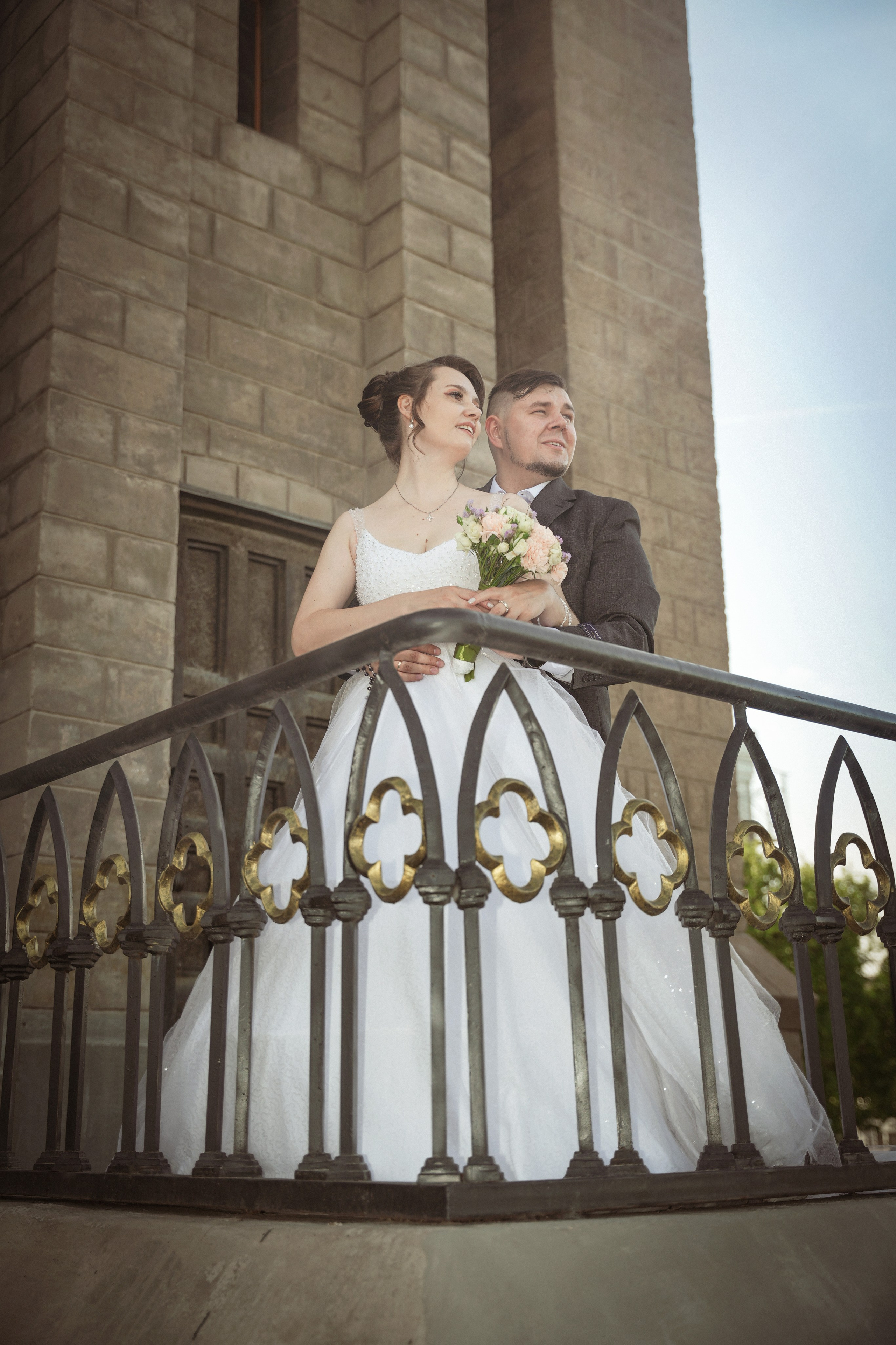 Венчание. Azat_visuals