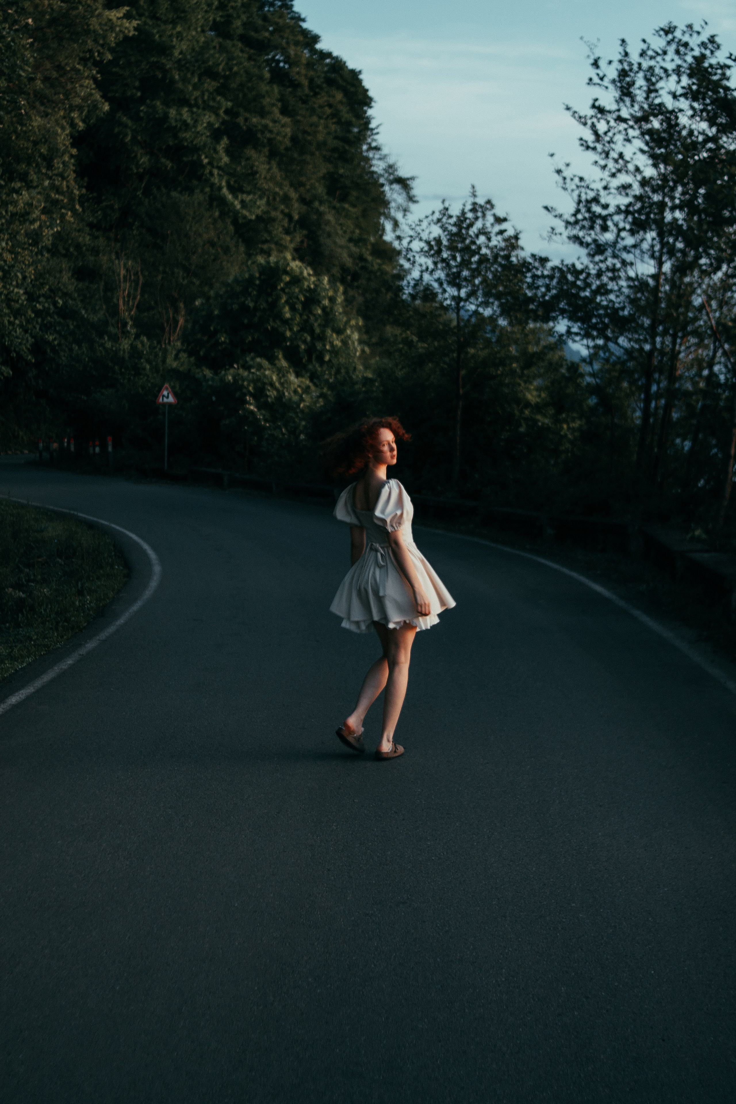 Ульяна. Wedding and portrait photographer in Beograd Ekaterina Makedonskaya