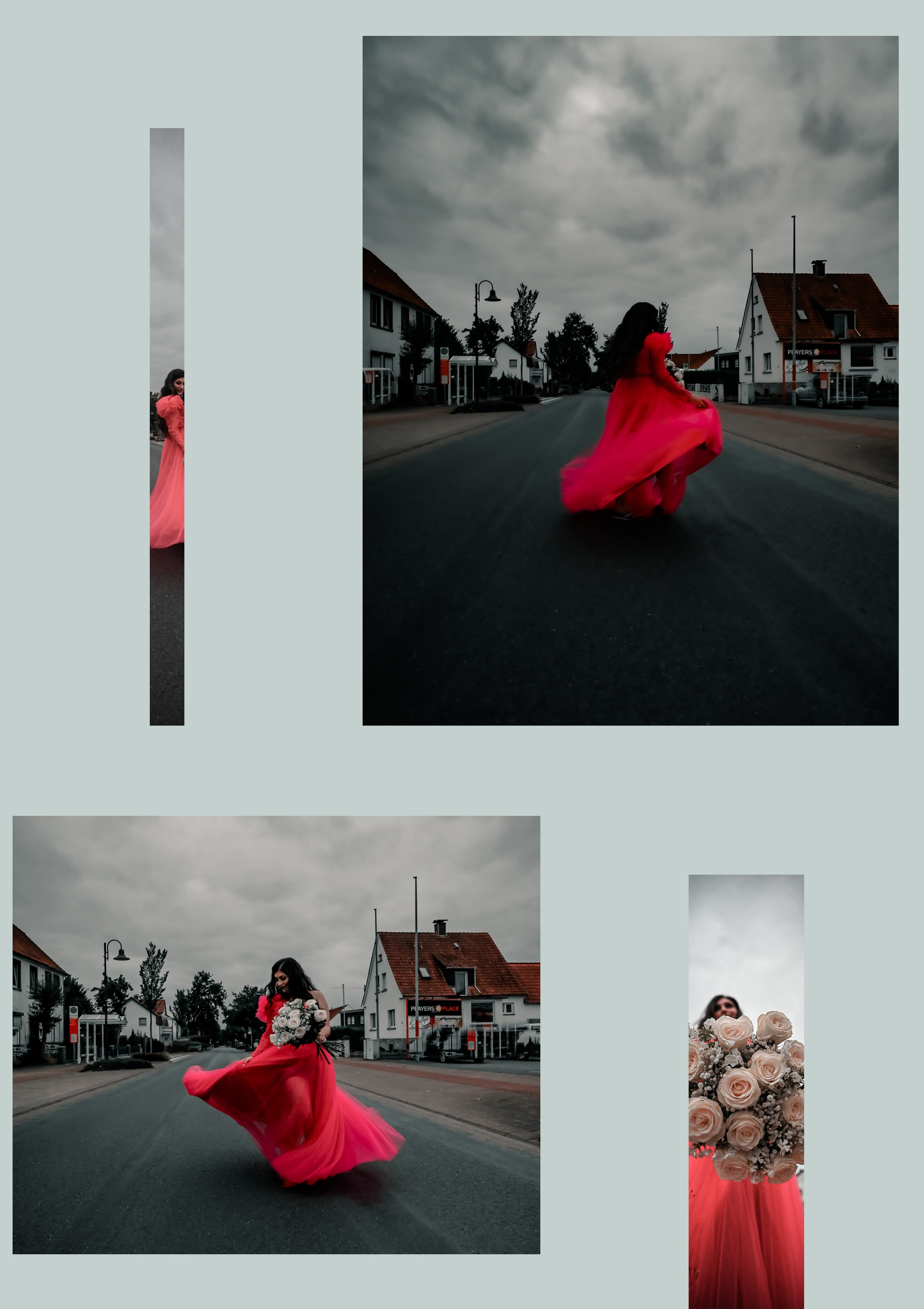 Portrait. Video & Photo Service