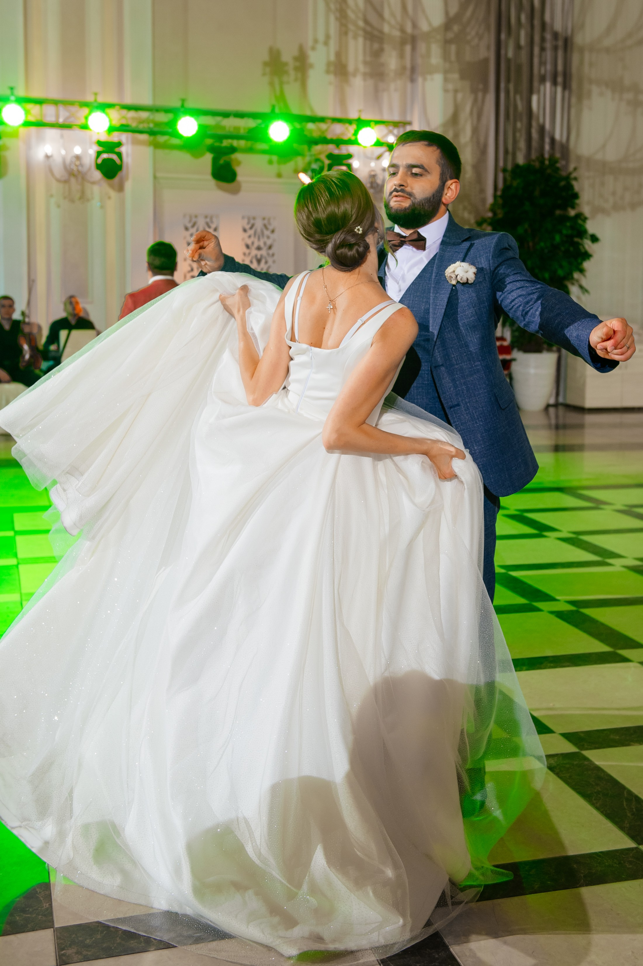 Ana & Victor. Fotograf de familie și evenimente