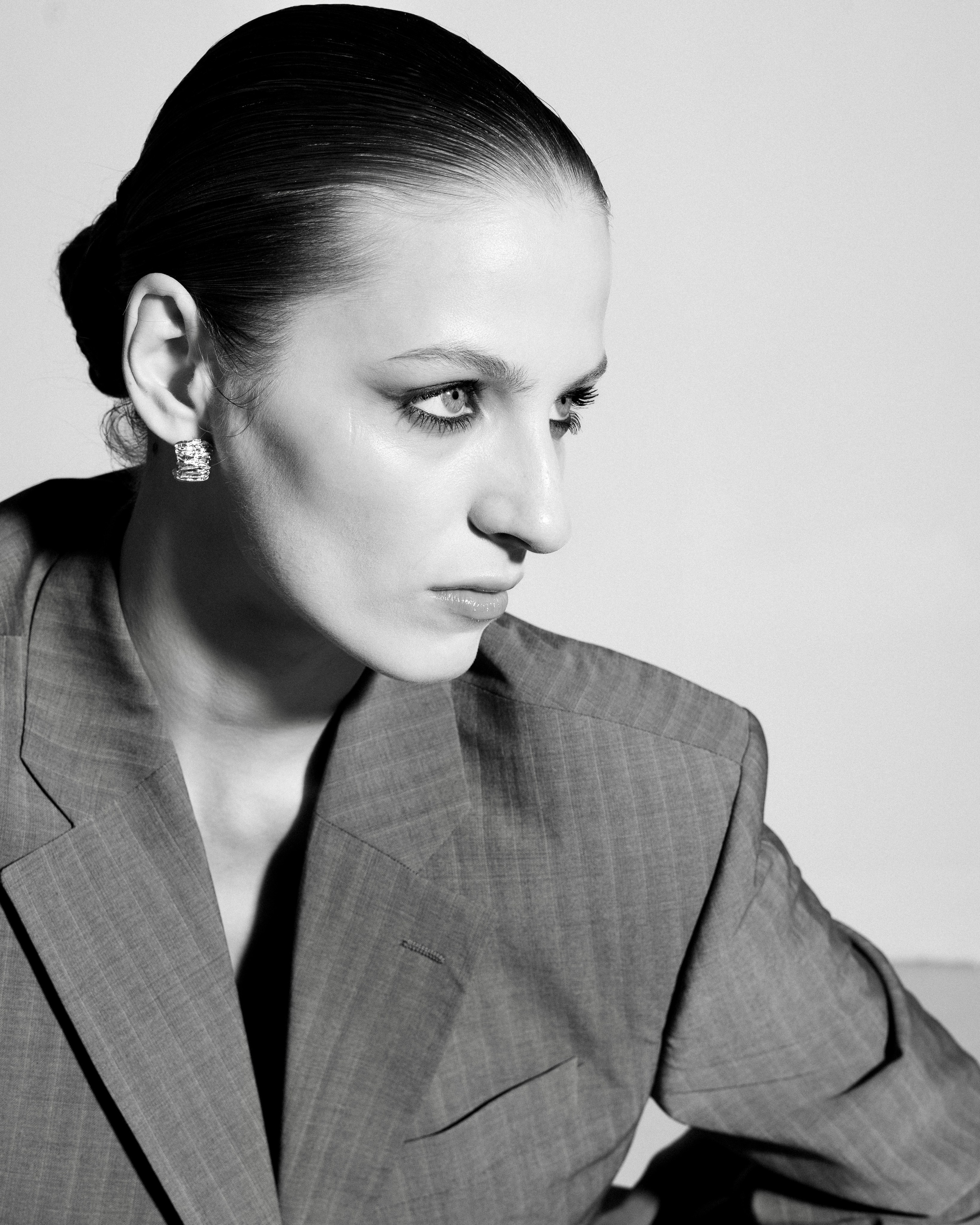 Séance artistique. Портретный и свадебный фотограф в Тарне и Окситании — Надежда Бана