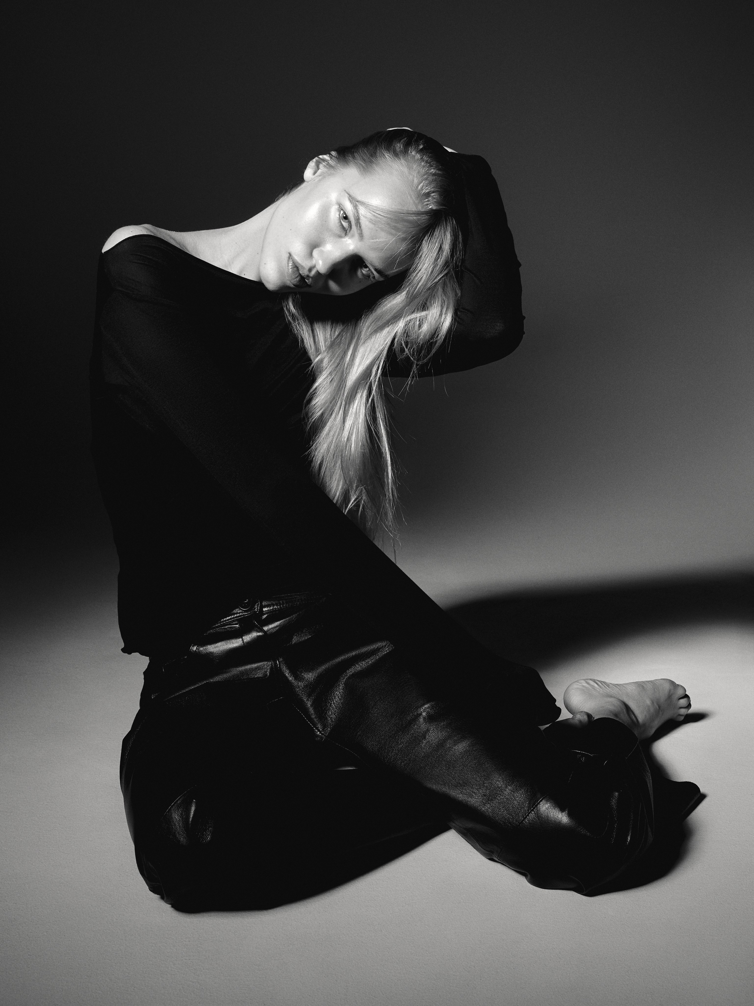 Portrait photographer Juliaqwh