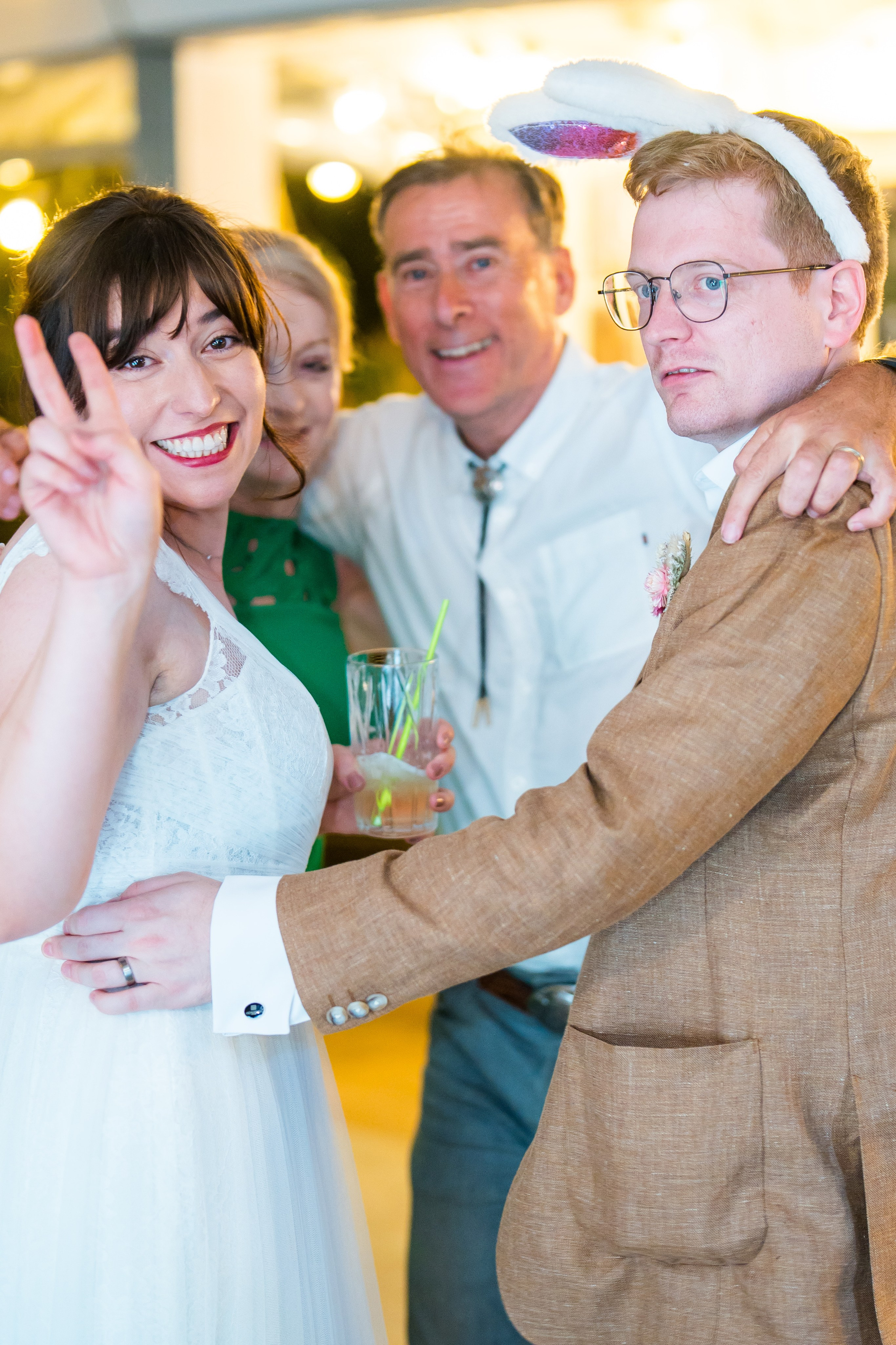 PARTY. Gabriel Florea — Fotograf nuntă București