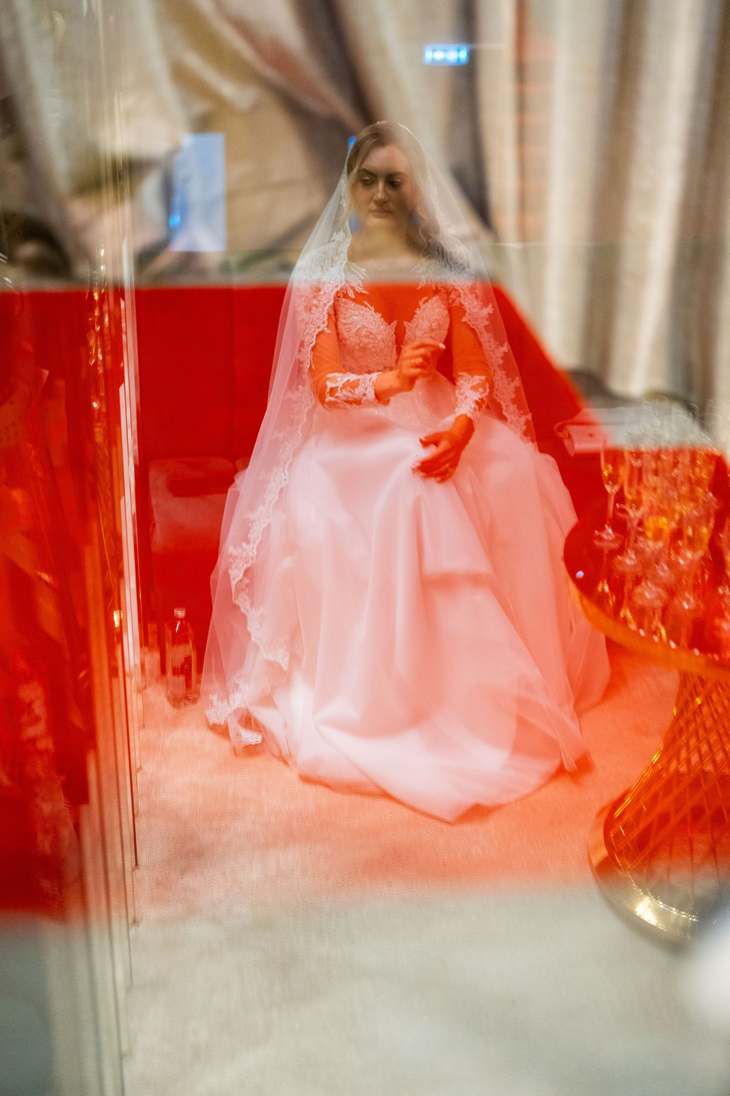 Cristina & Razvan. Gabriel Florea — Fotograf nuntă București