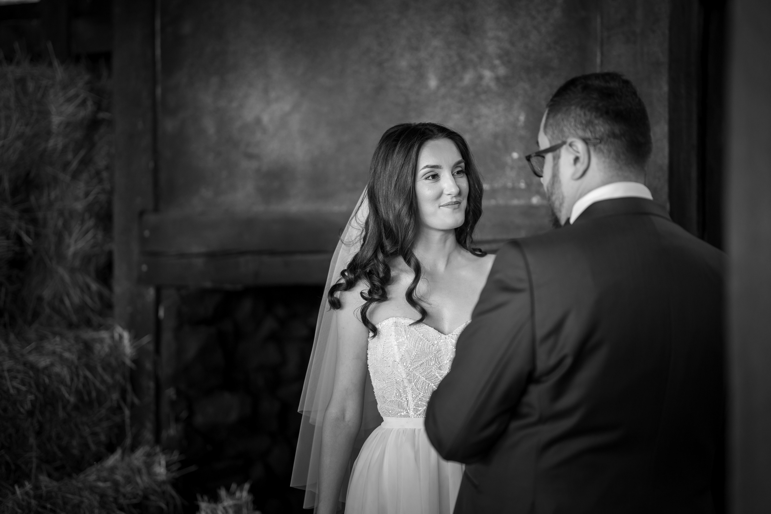 Cristian & Raluca. Gabriel Florea — Fotograf nuntă București
