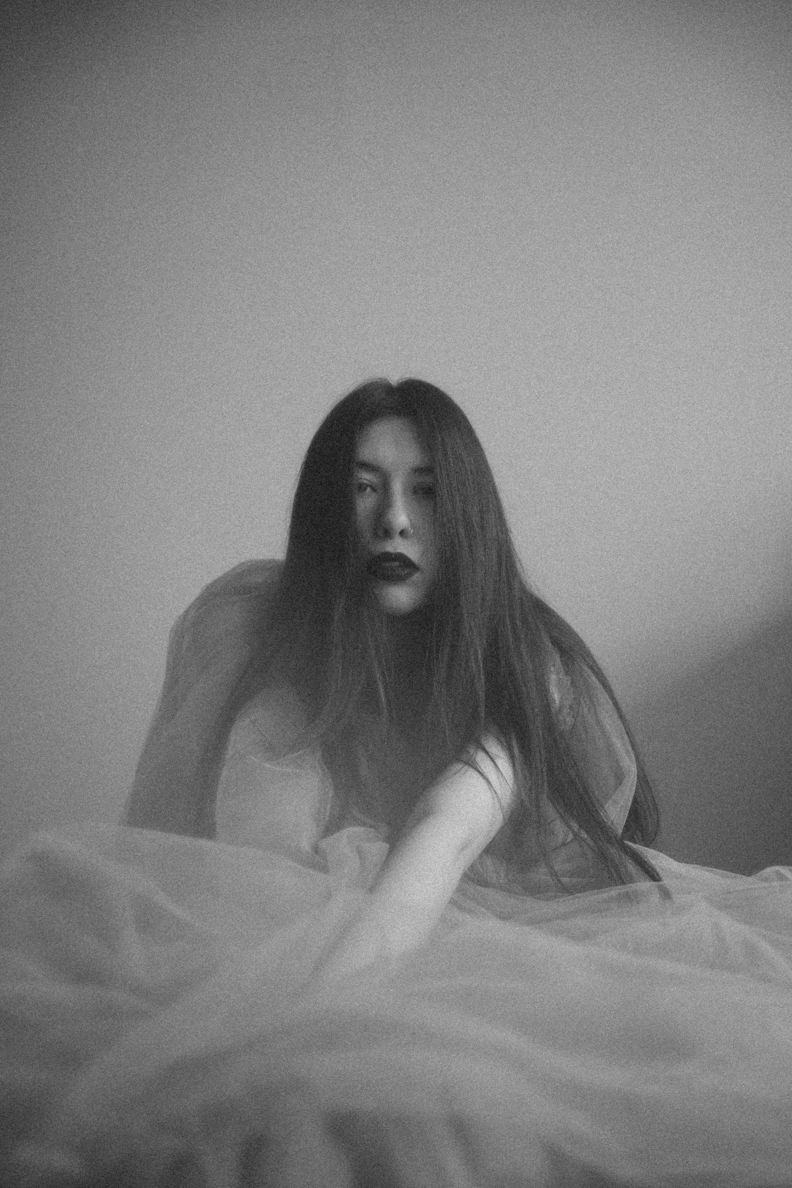 Alexandra. Портретный фотограф из Берлина Daria Doch