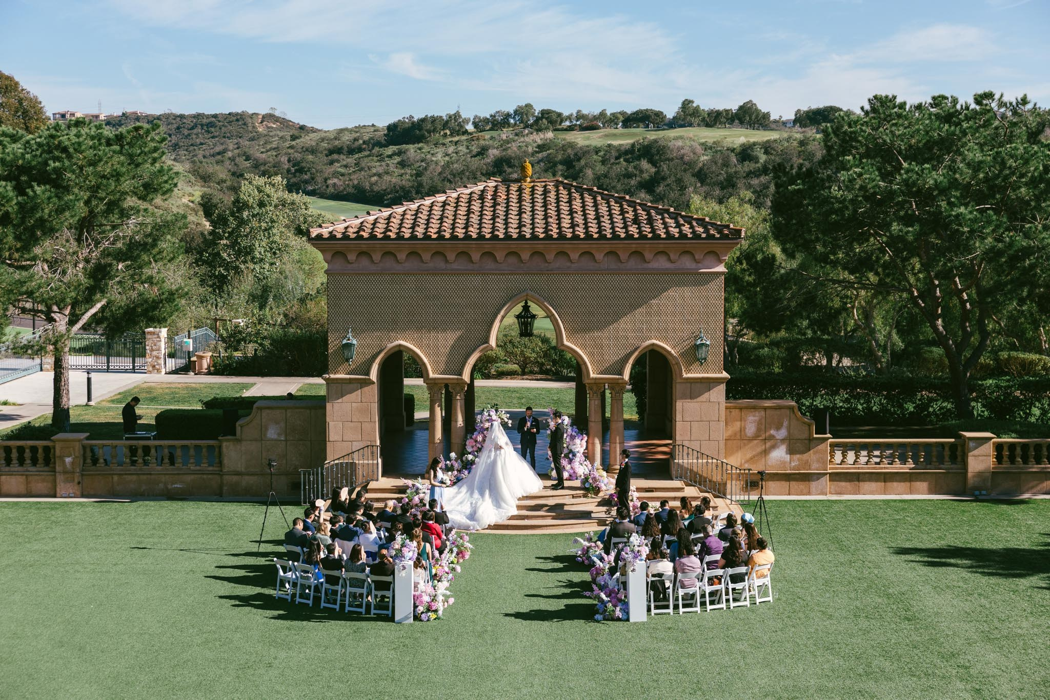 2026.03.22 Abigail & Andy. Sura Moments | Southern California Wedding Photo & Video