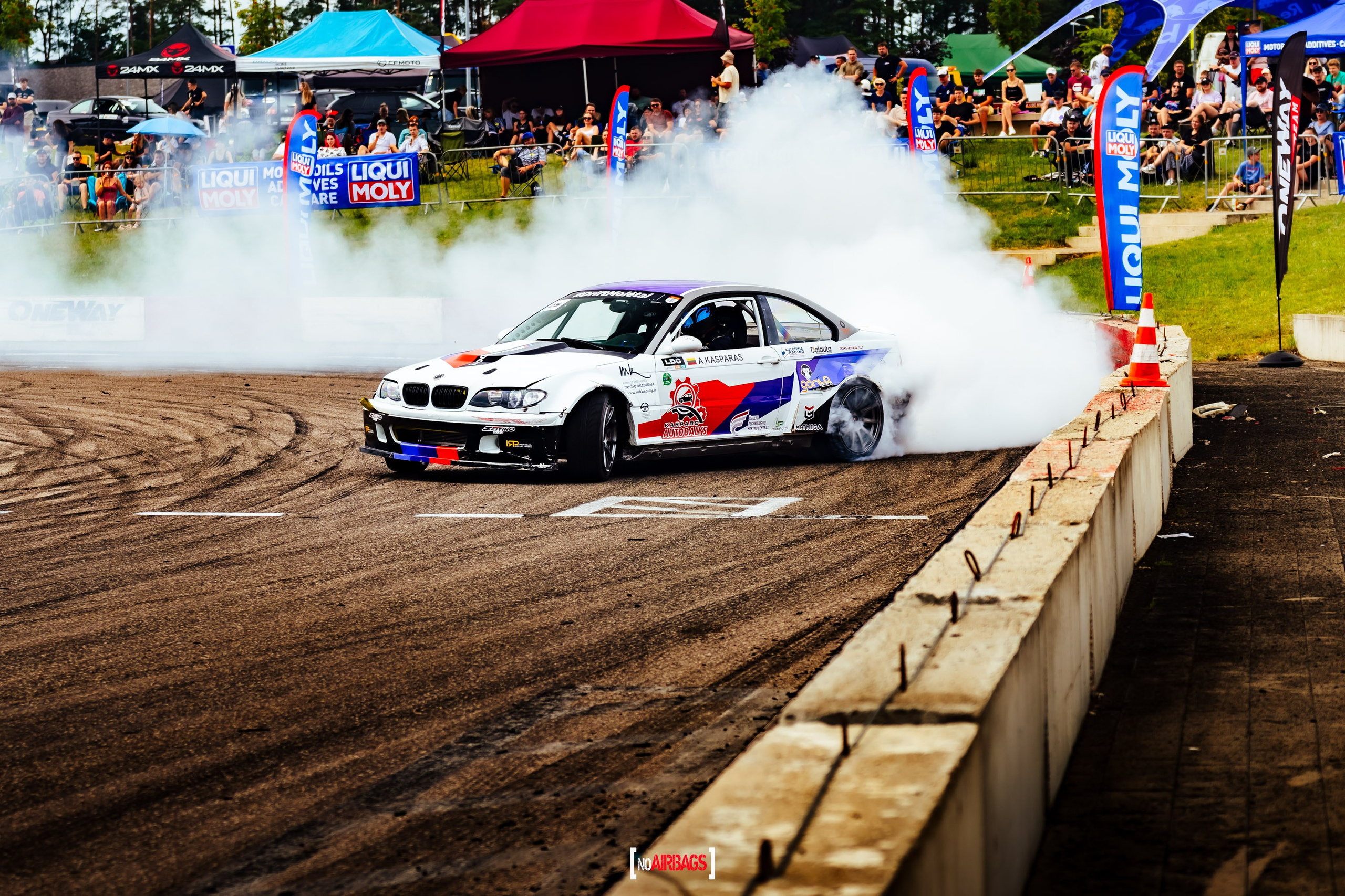 LASF 2024 M. SEMI-PRO DRIFT MOLĖTAI. OnePIXEL