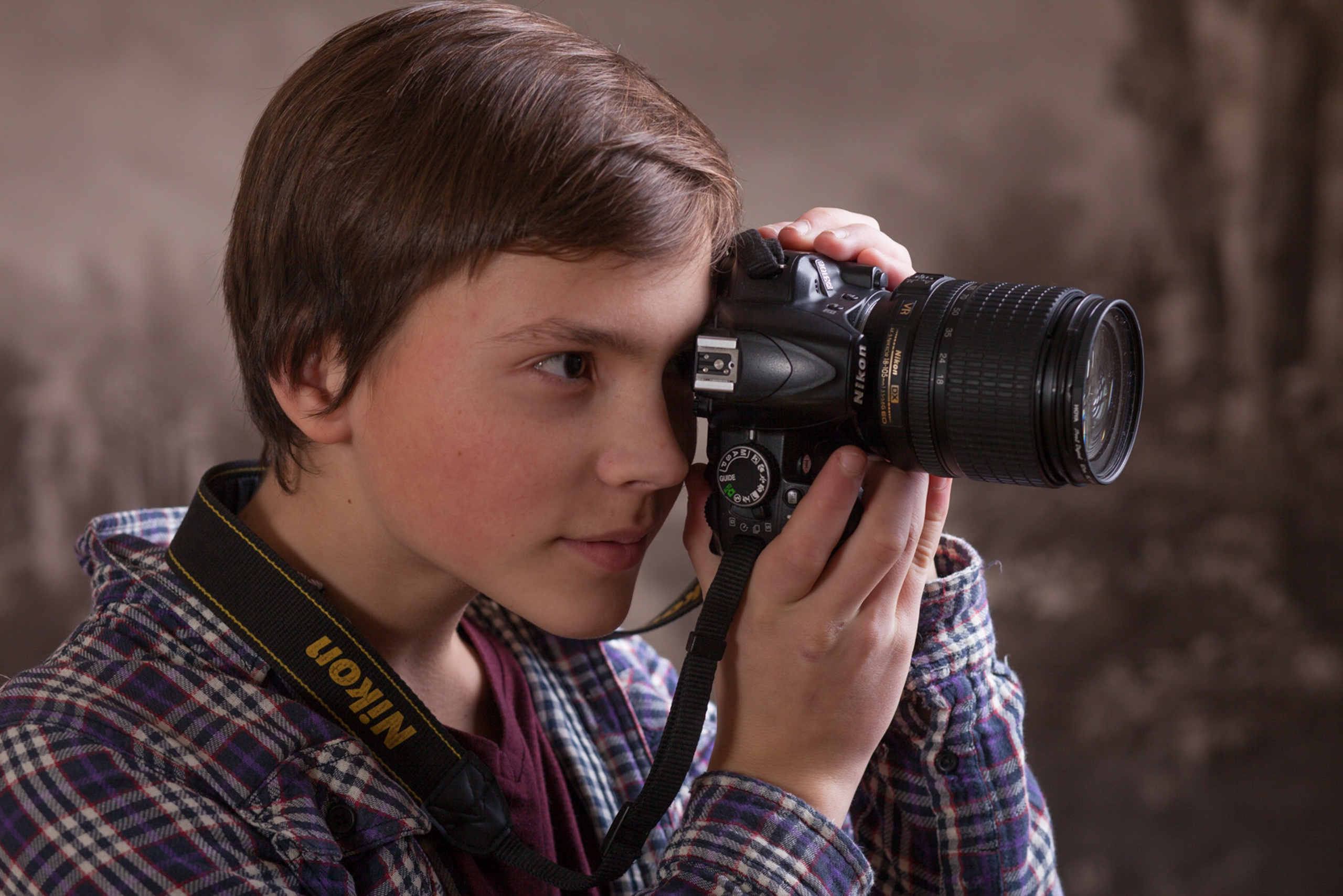 GALERIJA. Fotokursi fotostudijā Rīgā. Profesionāls fotogrāfs Aivars Tipsis