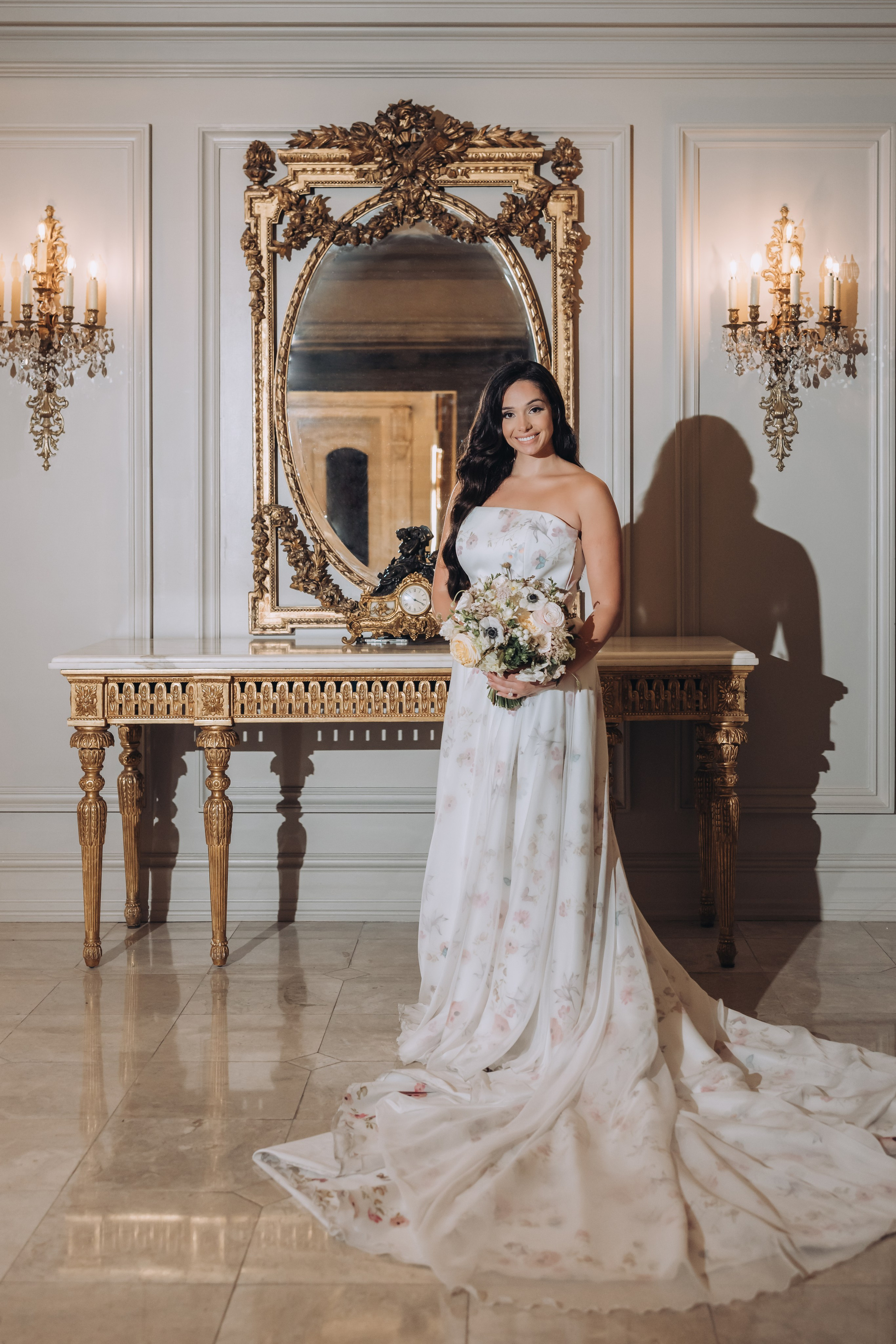 Victoria and Nicholas, Park Chateau, NJ. Wedding Photo & Video