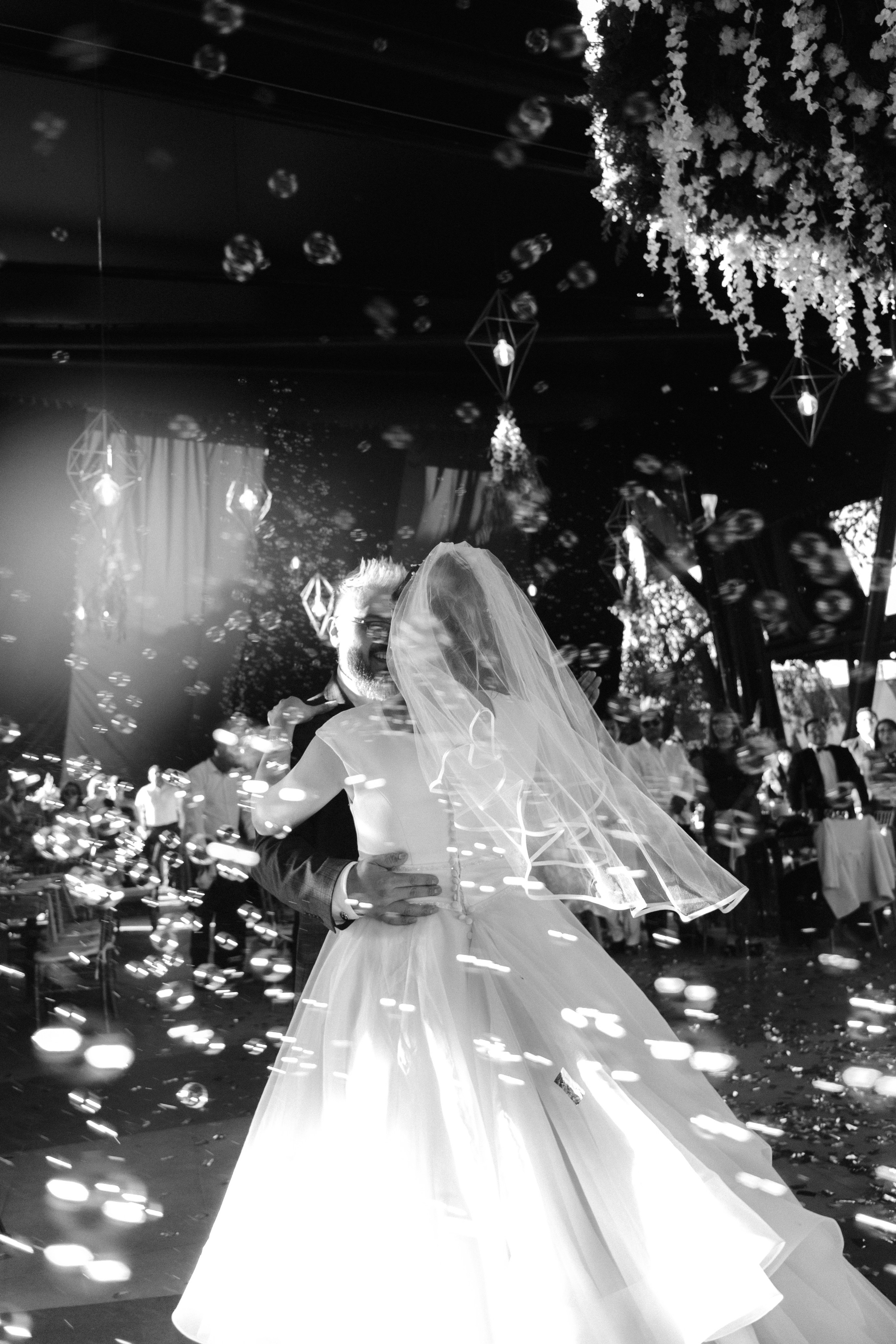 Boda - S&I. Cineinsomnia - Fotógrafo de Bodas, Productor Audiovisual, Director de fotografía