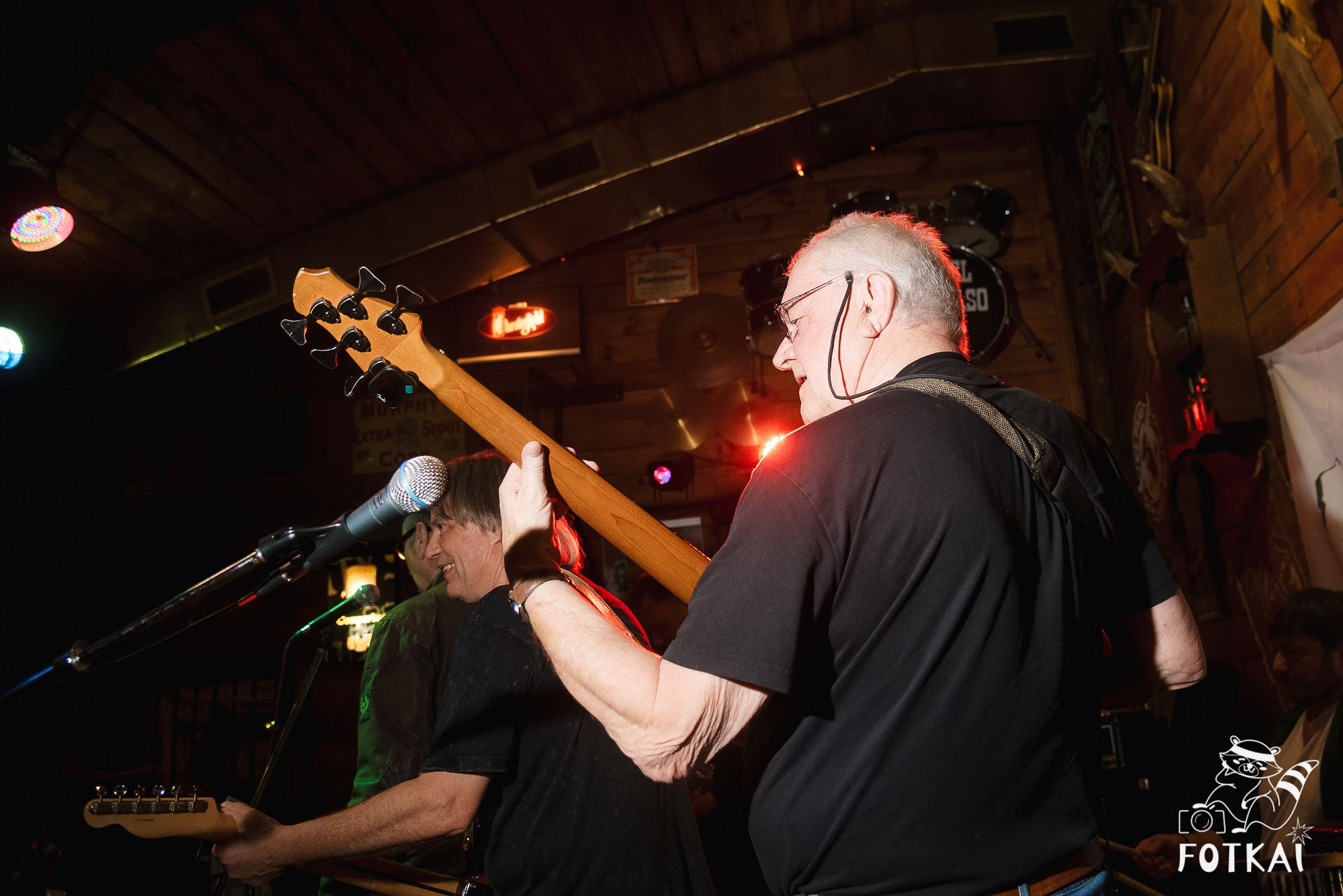 Jam Session en El Paso Bar, Torrevieja, 6 marzo 2026 | FOTKAI