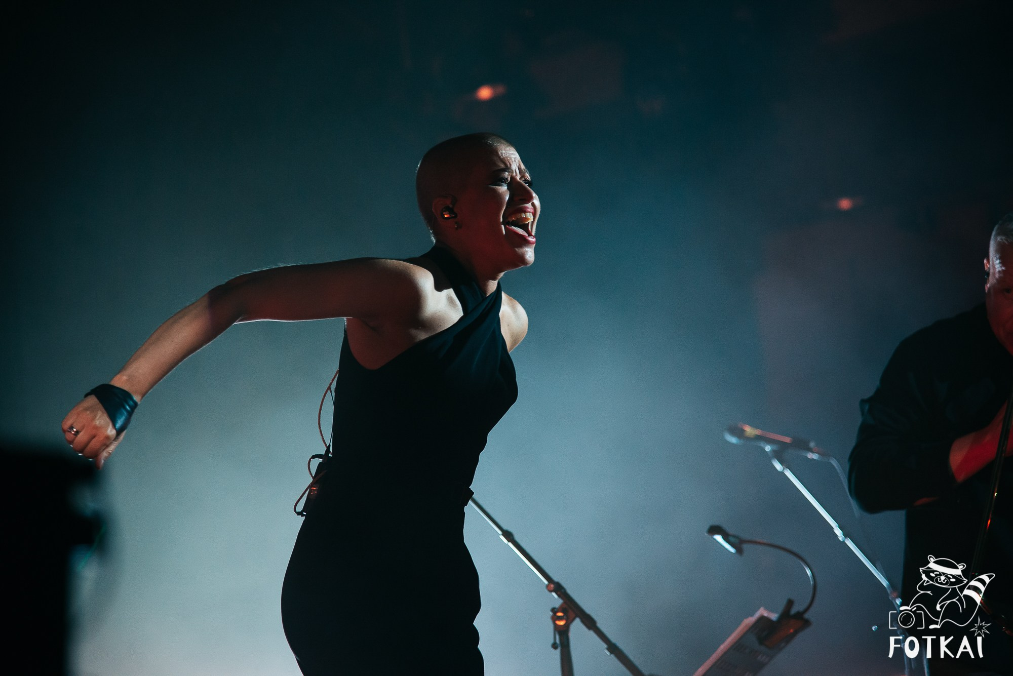 DDT — Fotos del concierto en Auditorio Roig Arena, Valencia, 2026 | FOTKAI