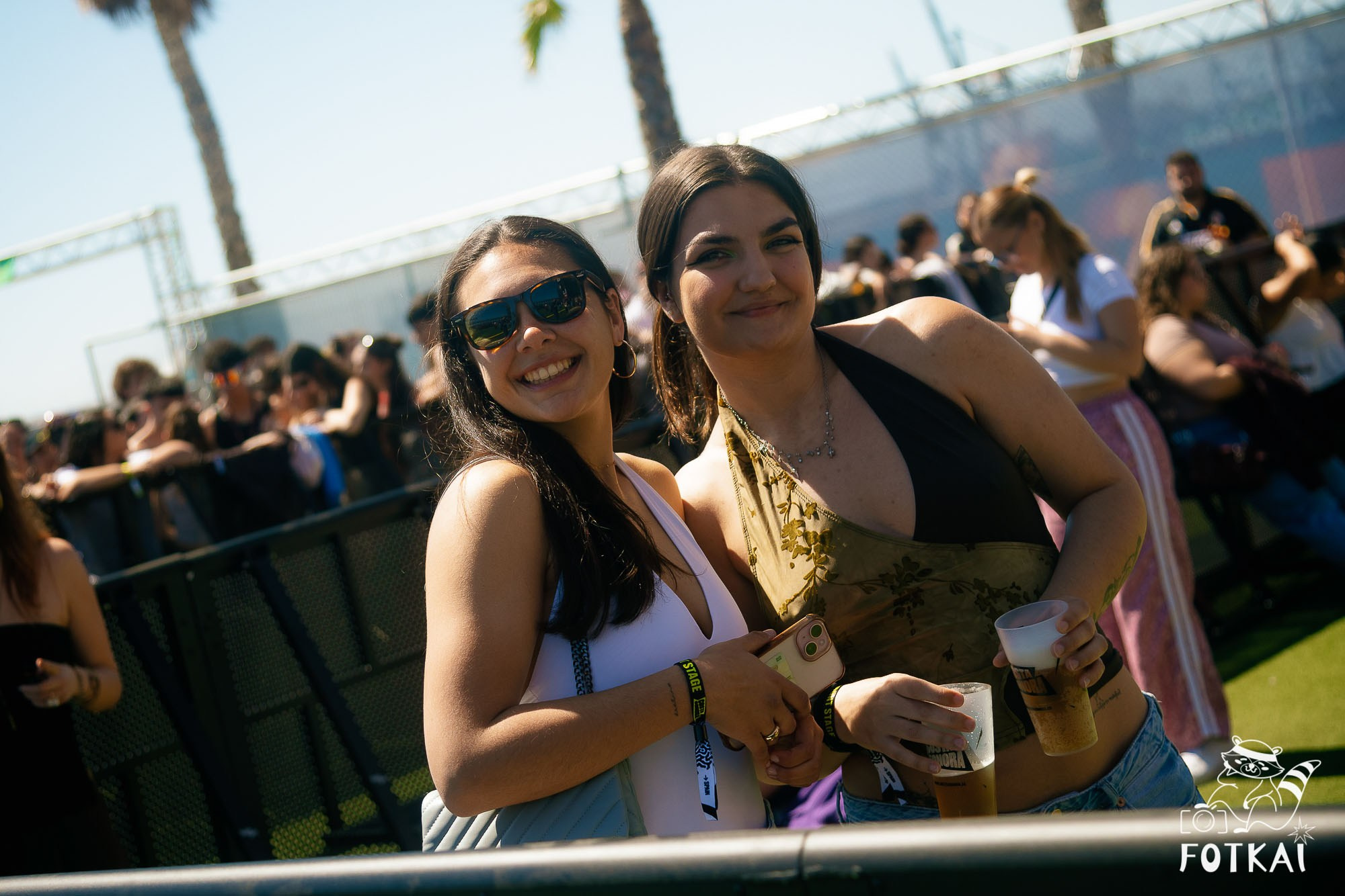 Costa Sonora 2026 Alicante Day 2 Photos — Search Yourself, Friends and Festival People | FOTKAI