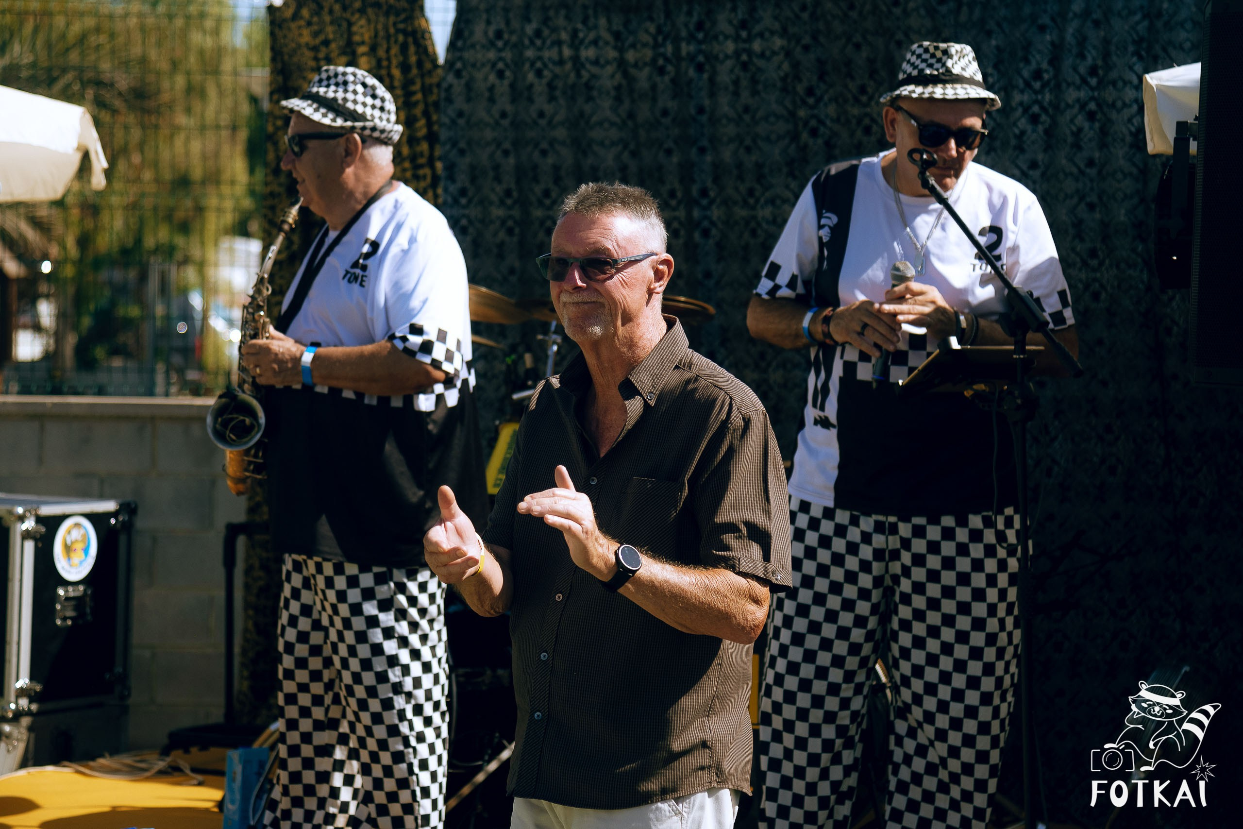 Autumn Gold Fiesta 2025 en Alannia Guardamar – Reportaje fotográfico | FOTKAI