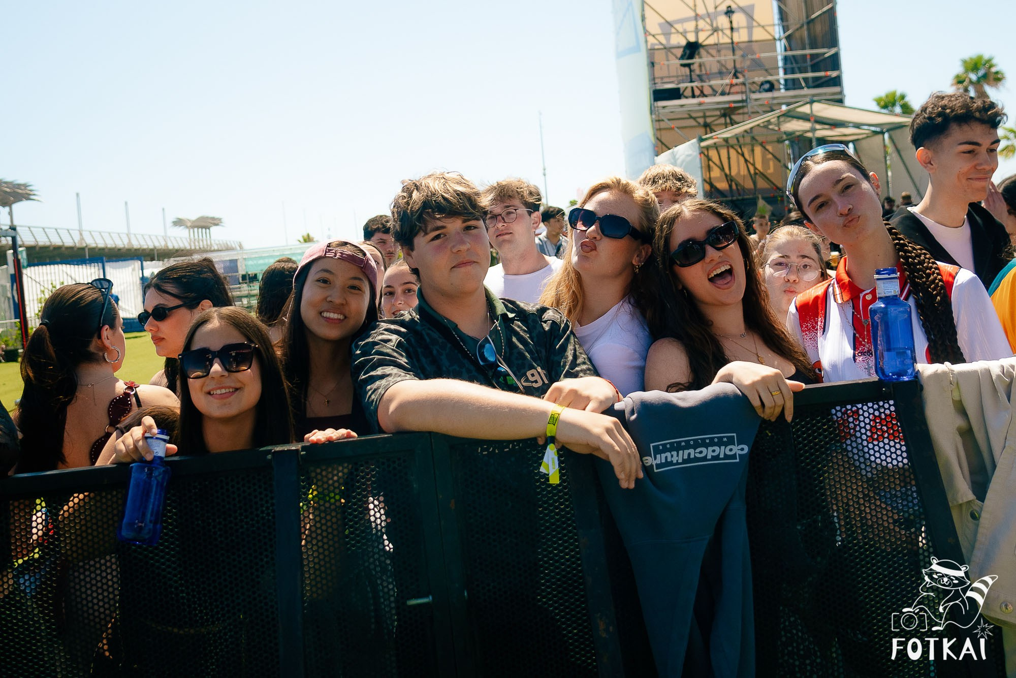 Costa Sonora 2026 Alicante Day 2 Photos — Search Yourself, Friends and Festival People | FOTKAI