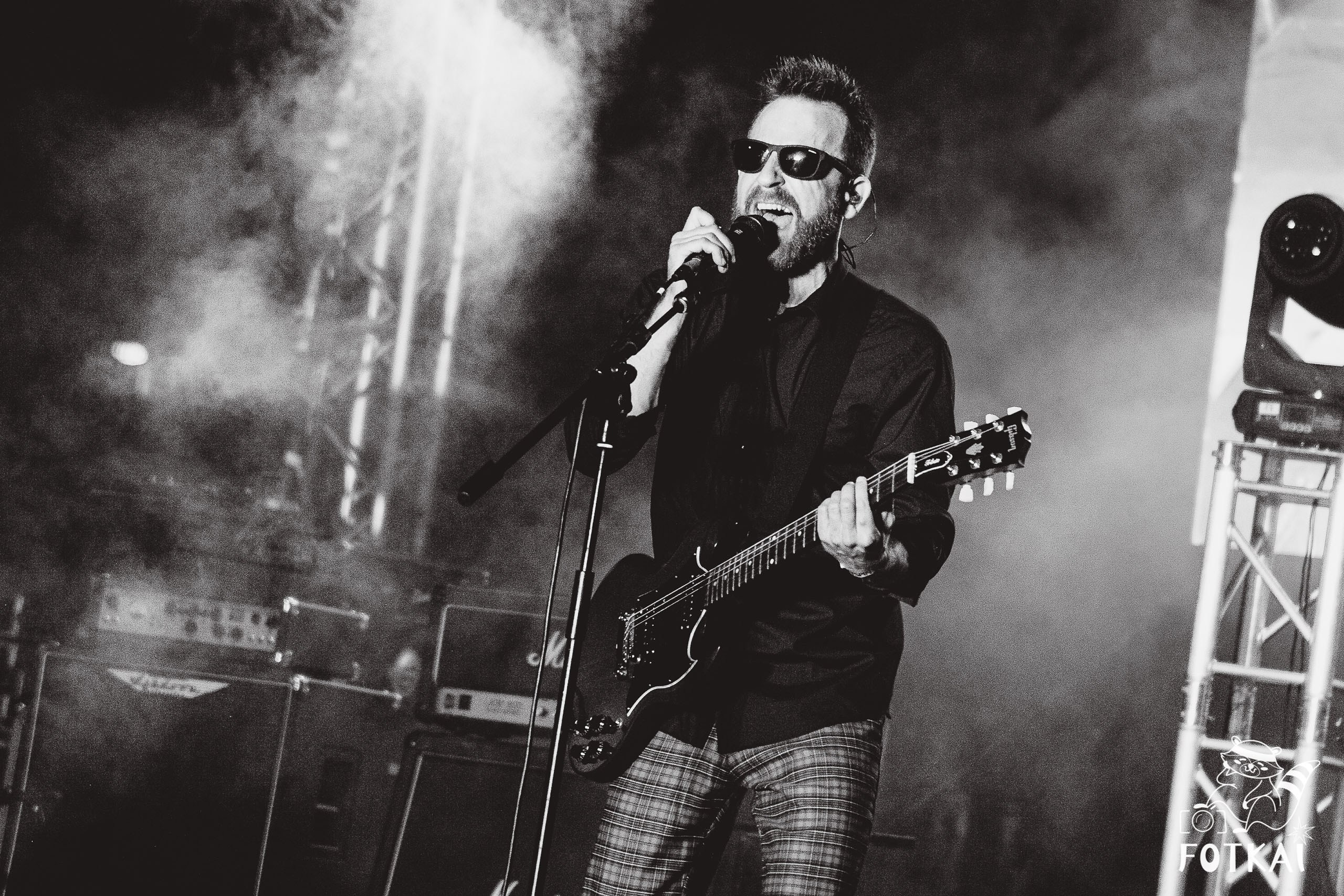 Fotos Rock Against Cancer 2025 Torrevieja | Galería FOTKAI