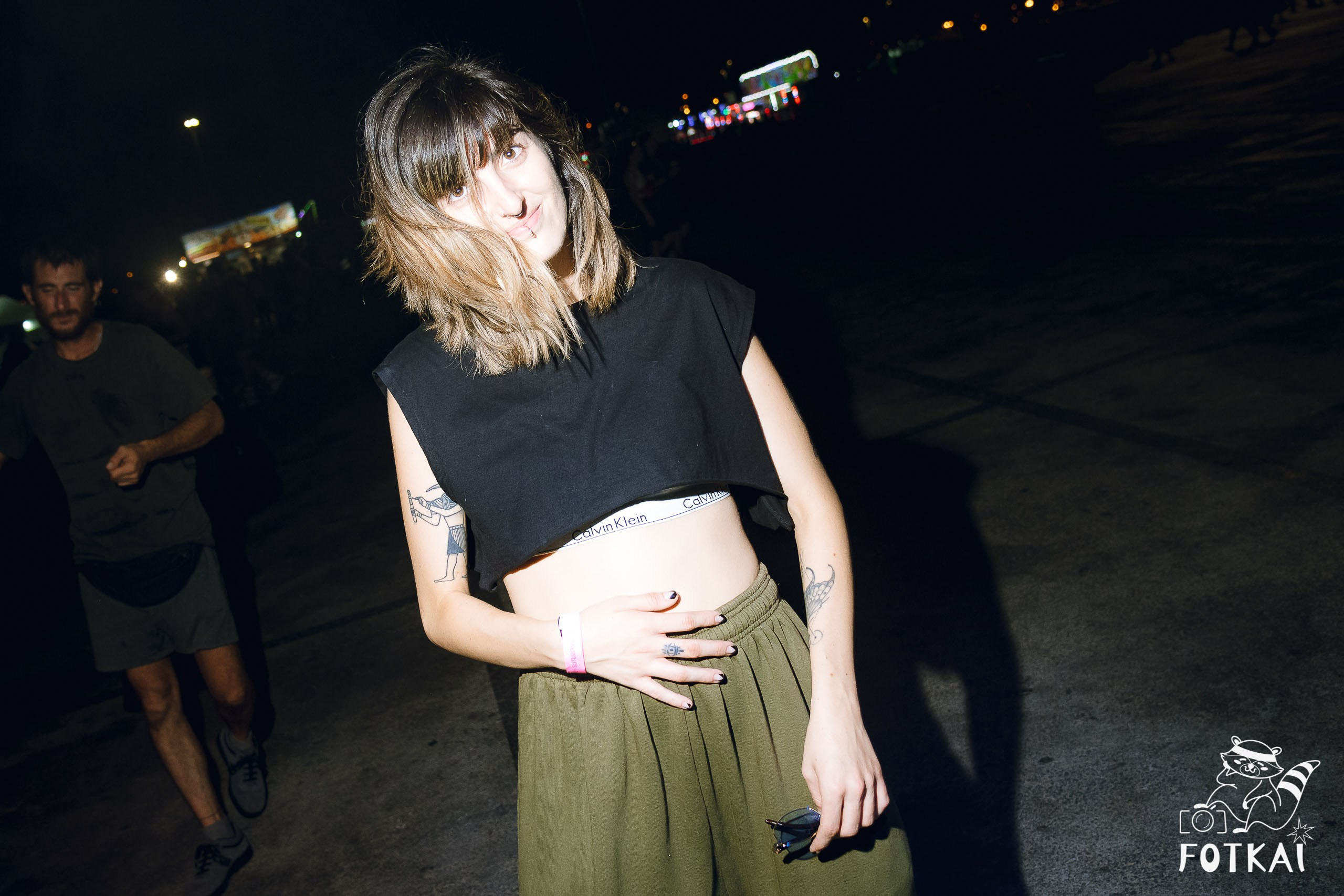 Fotos Rock Against Cancer 2025 Torrevieja | Galería FOTKAI