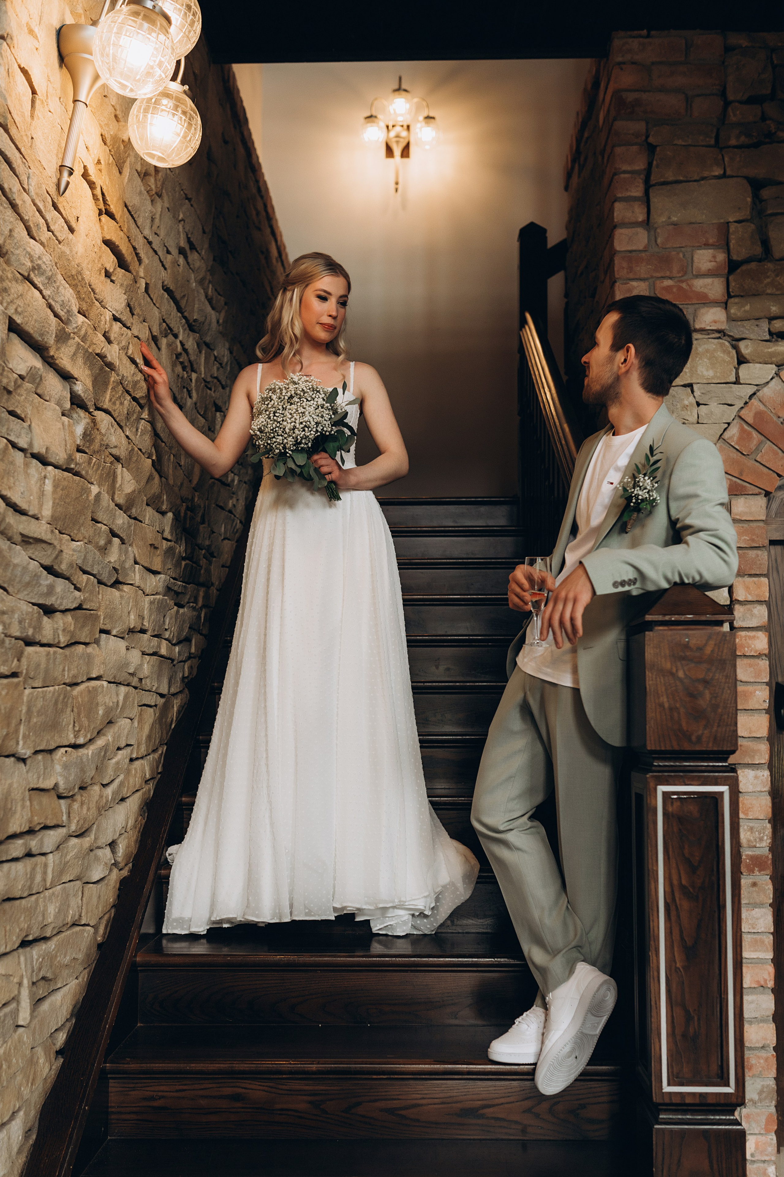 Julia & Daniel. Maternity/Love story/Wedding photographer