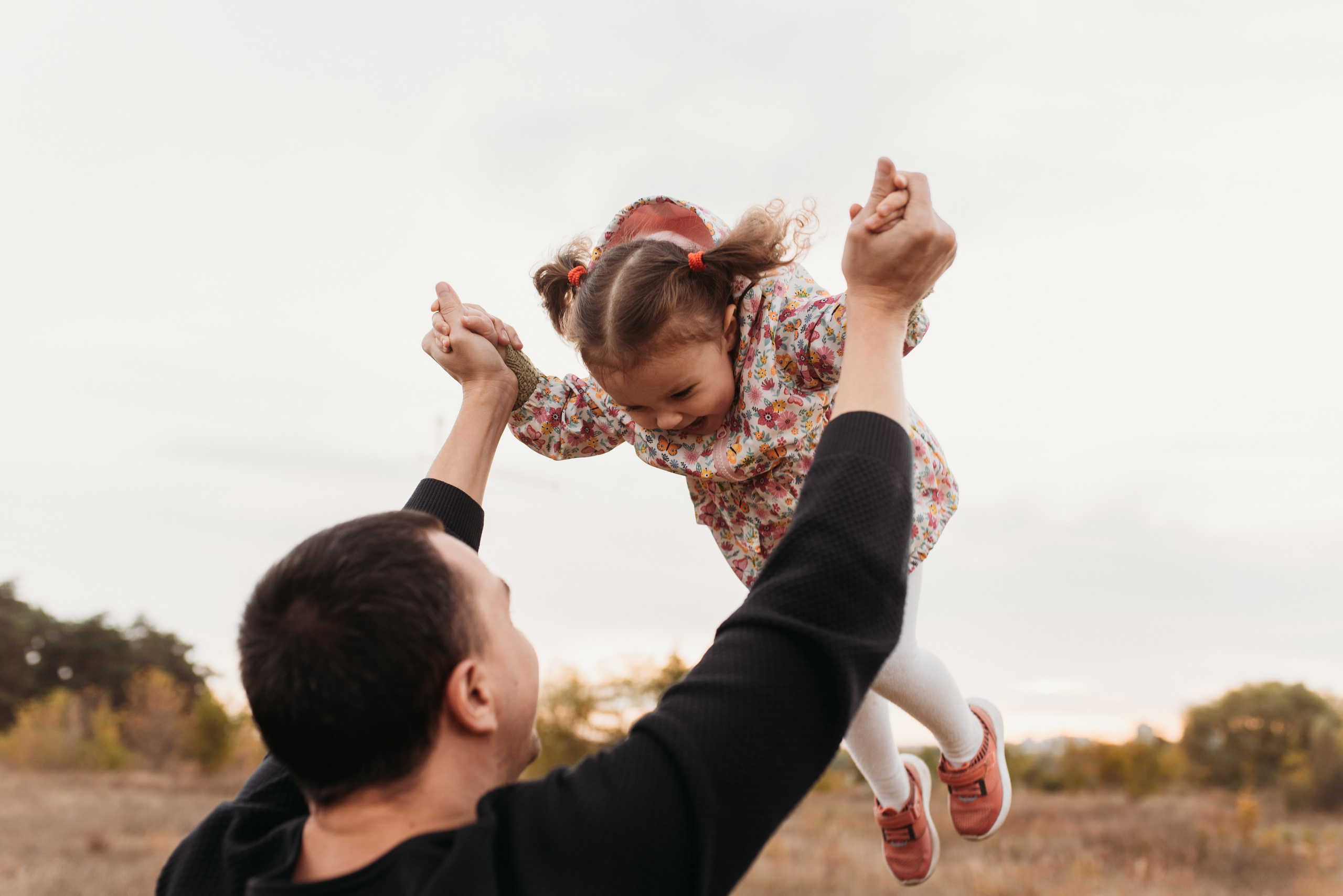 Katerina & Sergej & Dar’ya. Familien- und Hochzeitsfotografin. Ich arbeite in Koblenz und Rheinlan