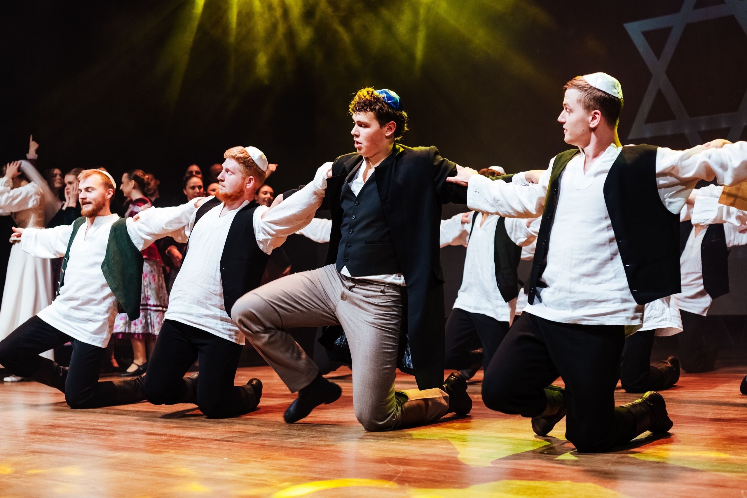 Traku kulturos centro koncertas. OnePIXEL