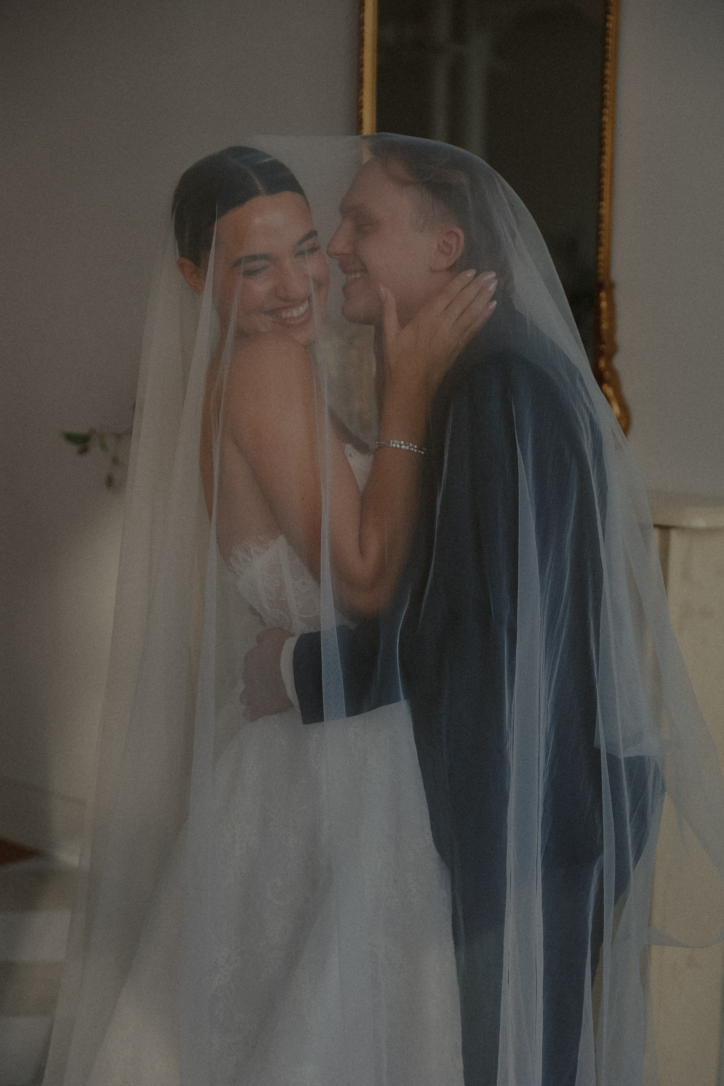 Noelle&Brady. Couple photographer in Chicago