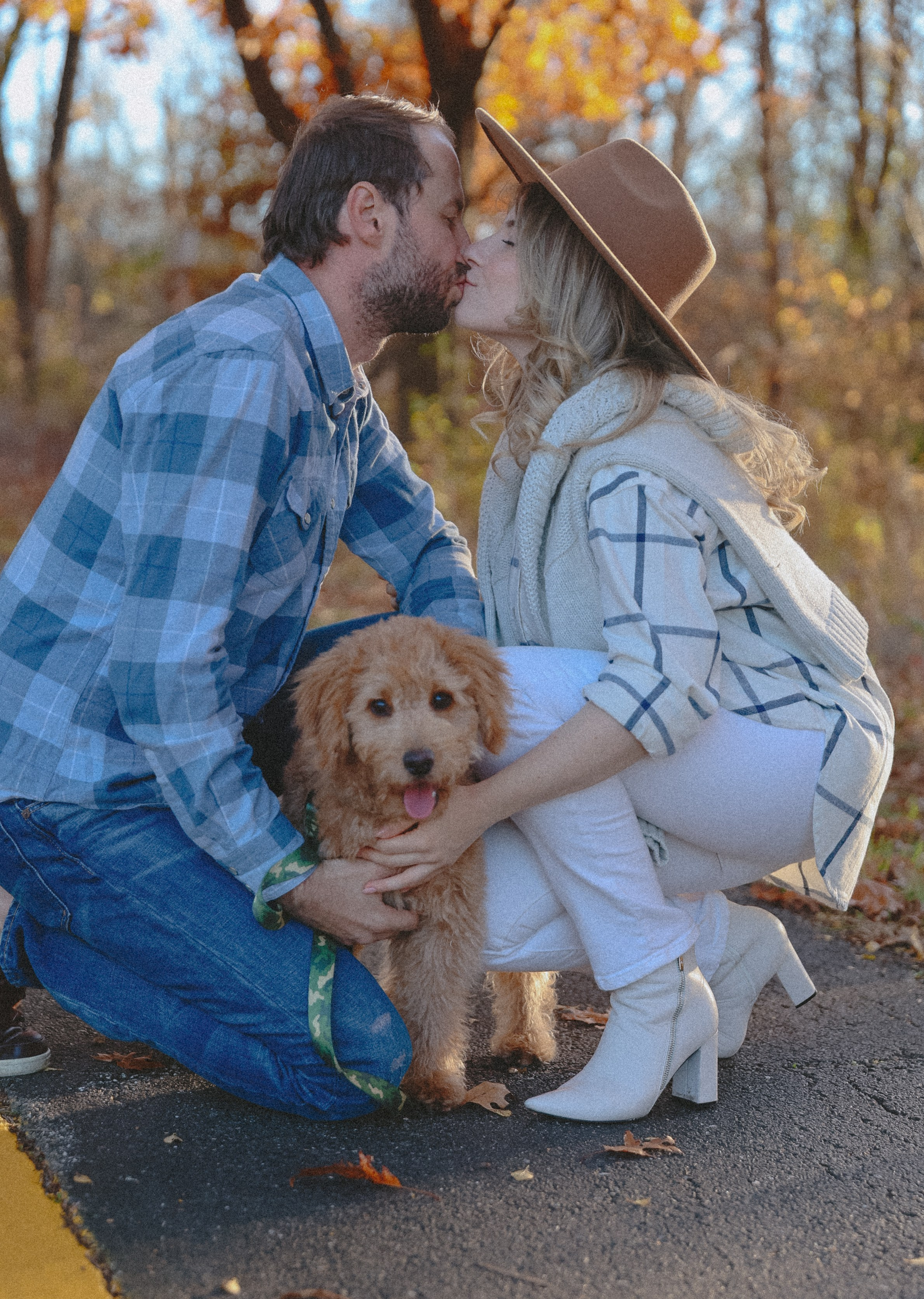 Dima&Kate. Couple photographer in Chicago