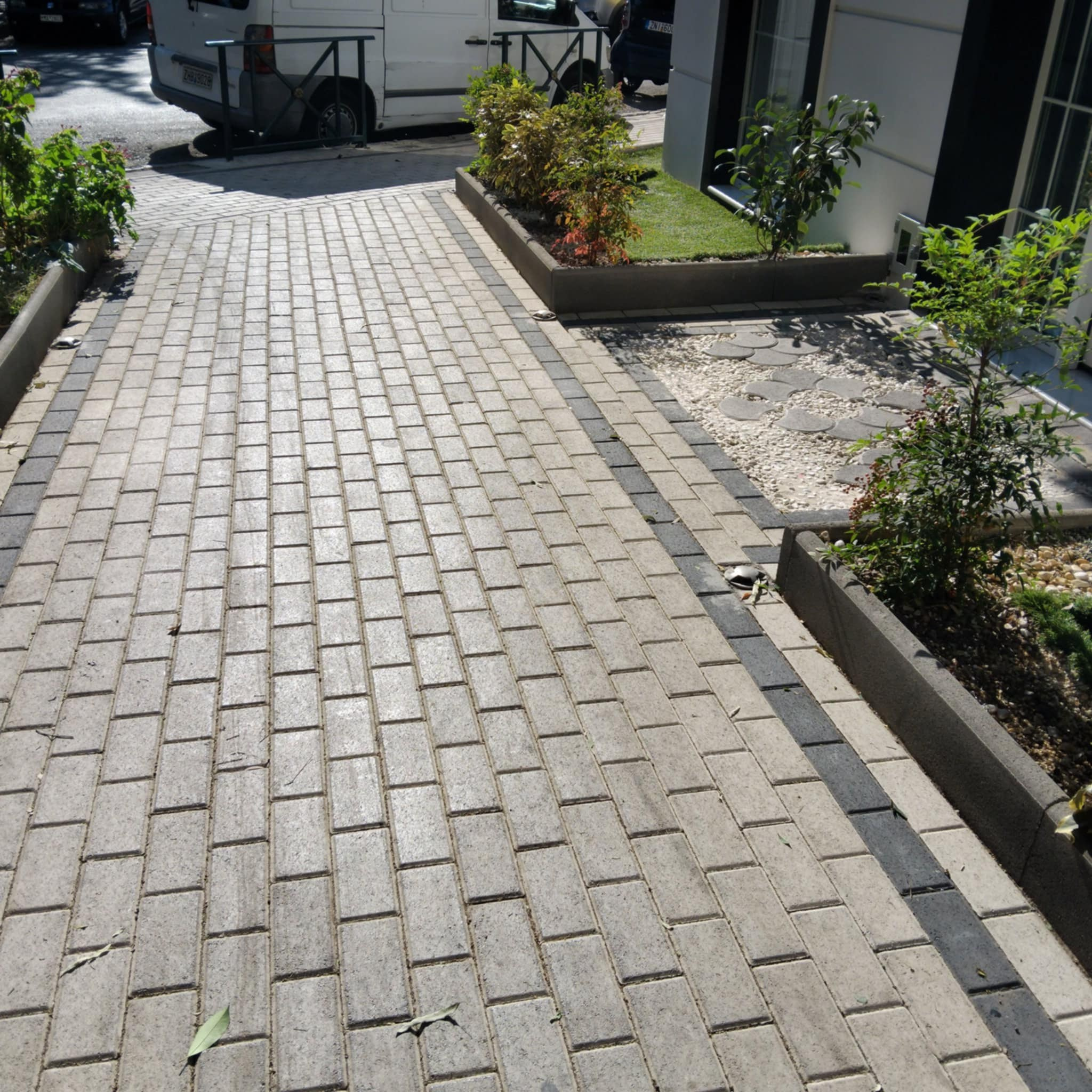 Κήπος Καμίνια. Geoponitikon-Όταν η Επιστήμη συναντά την Τέχνη στο Φυσικό Τοπίο!