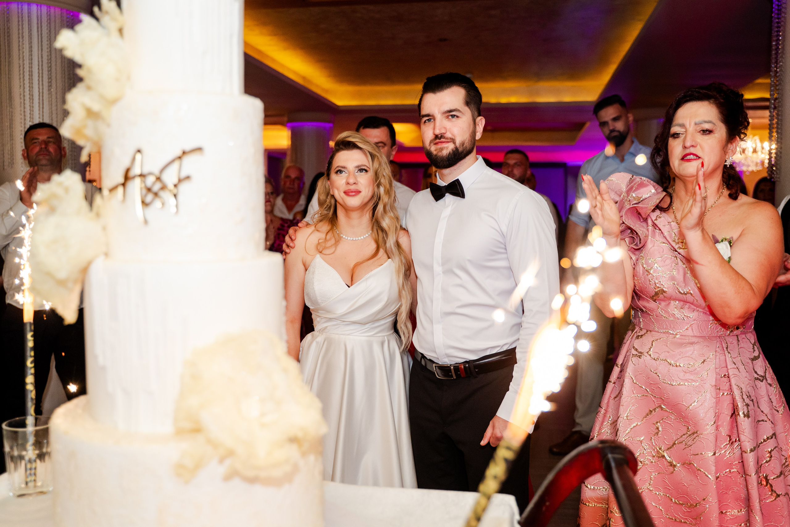 Nunta Amalia si Florin – Fotograf Ploiesti. Fotografie | Videografie | ARN Creative Events