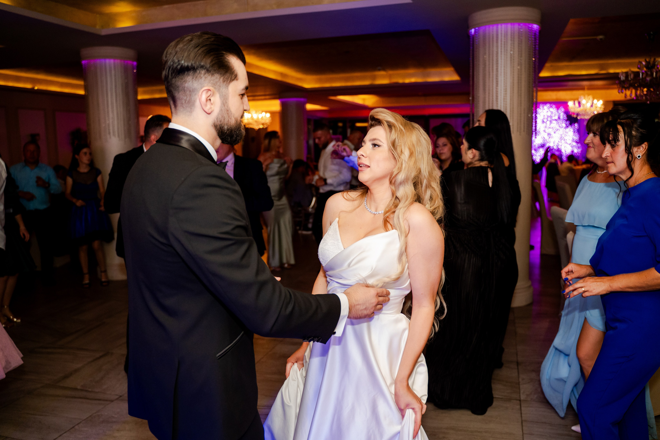 Nunta Amalia si Florin – Fotograf Ploiesti. Fotografie | Videografie | ARN Creative Events