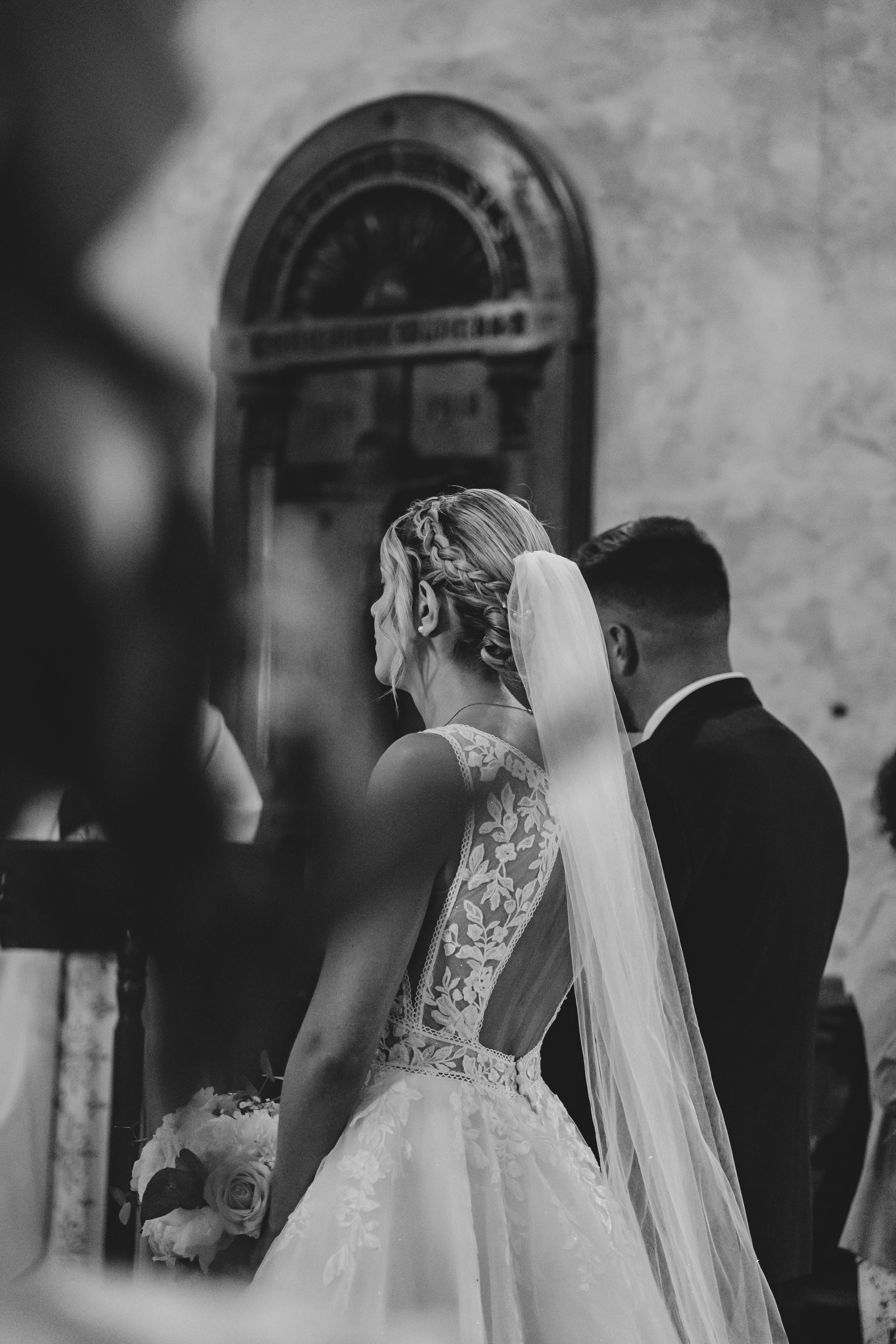 Océane & Pierre. Weeding photographer / event / portrait