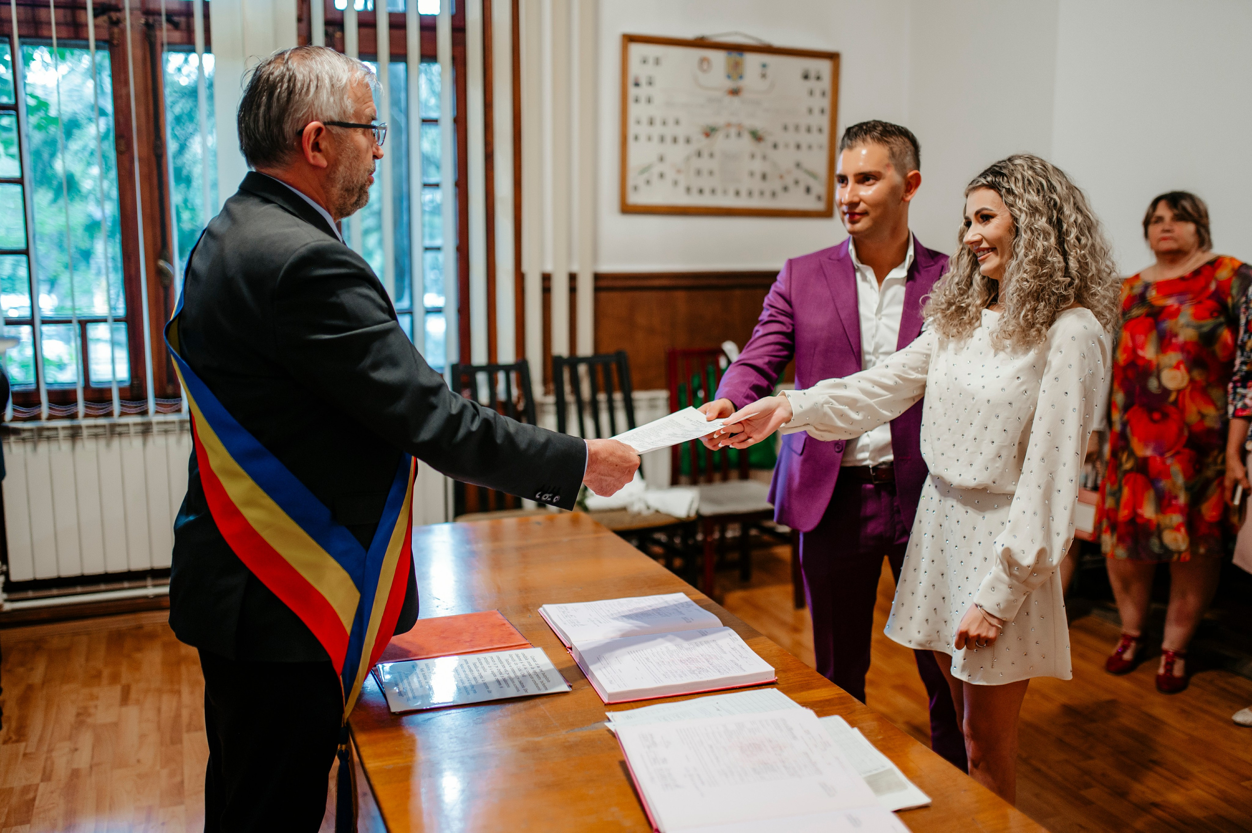 Olivia & Alexandru. Fotograf si Videograf | Nuntă-Botez