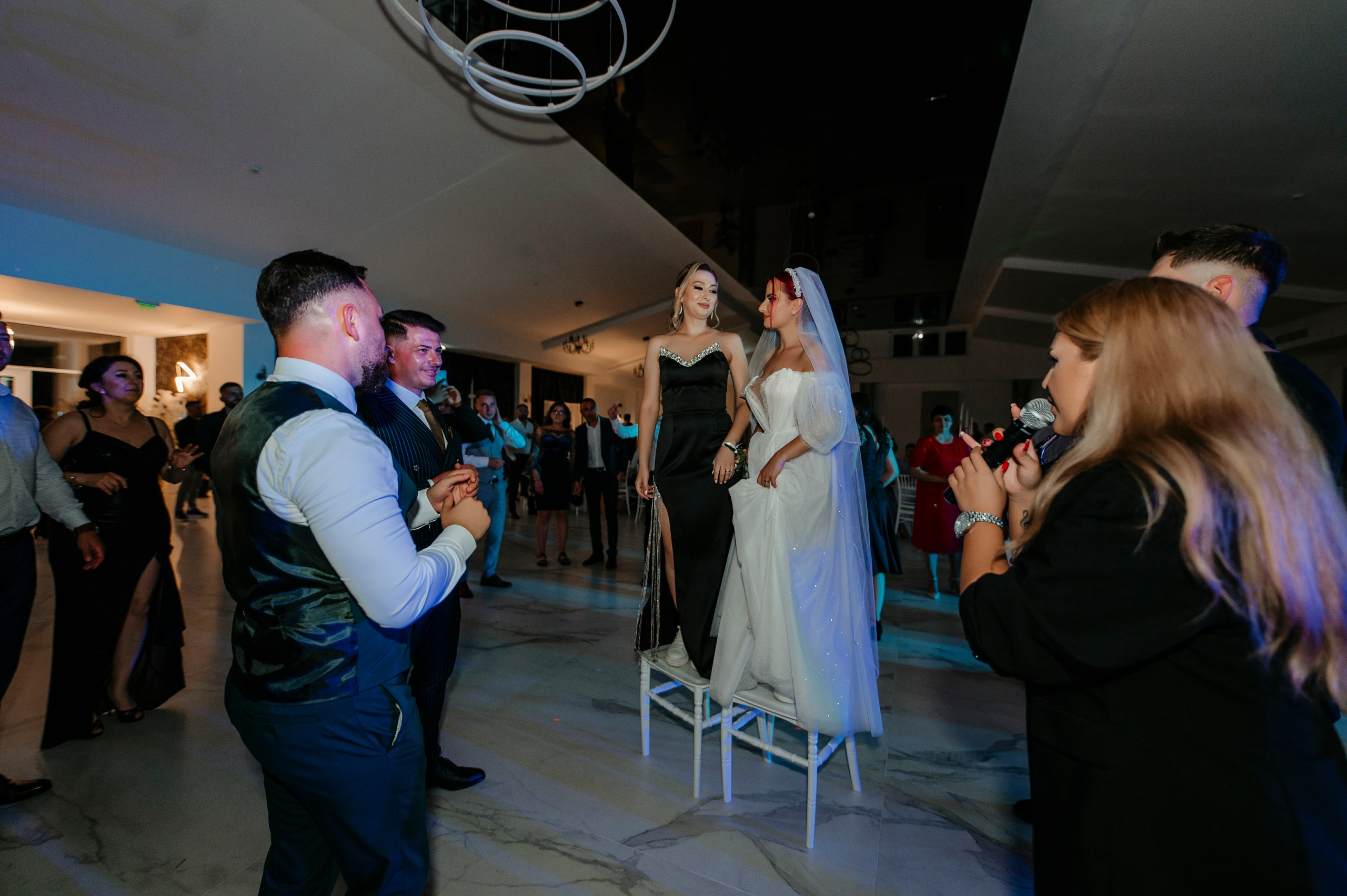 Georgiana & Gabriel. Fotograf si Videograf | Nuntă-Botez