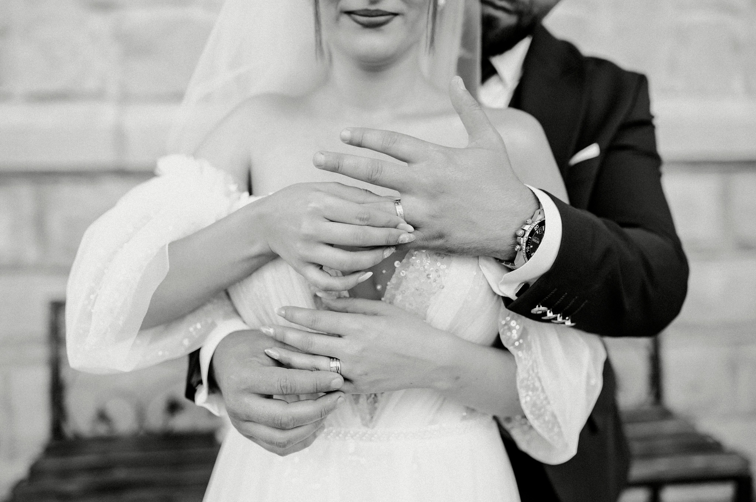 Georgiana & Gabriel. Fotograf si Videograf | Nuntă-Botez