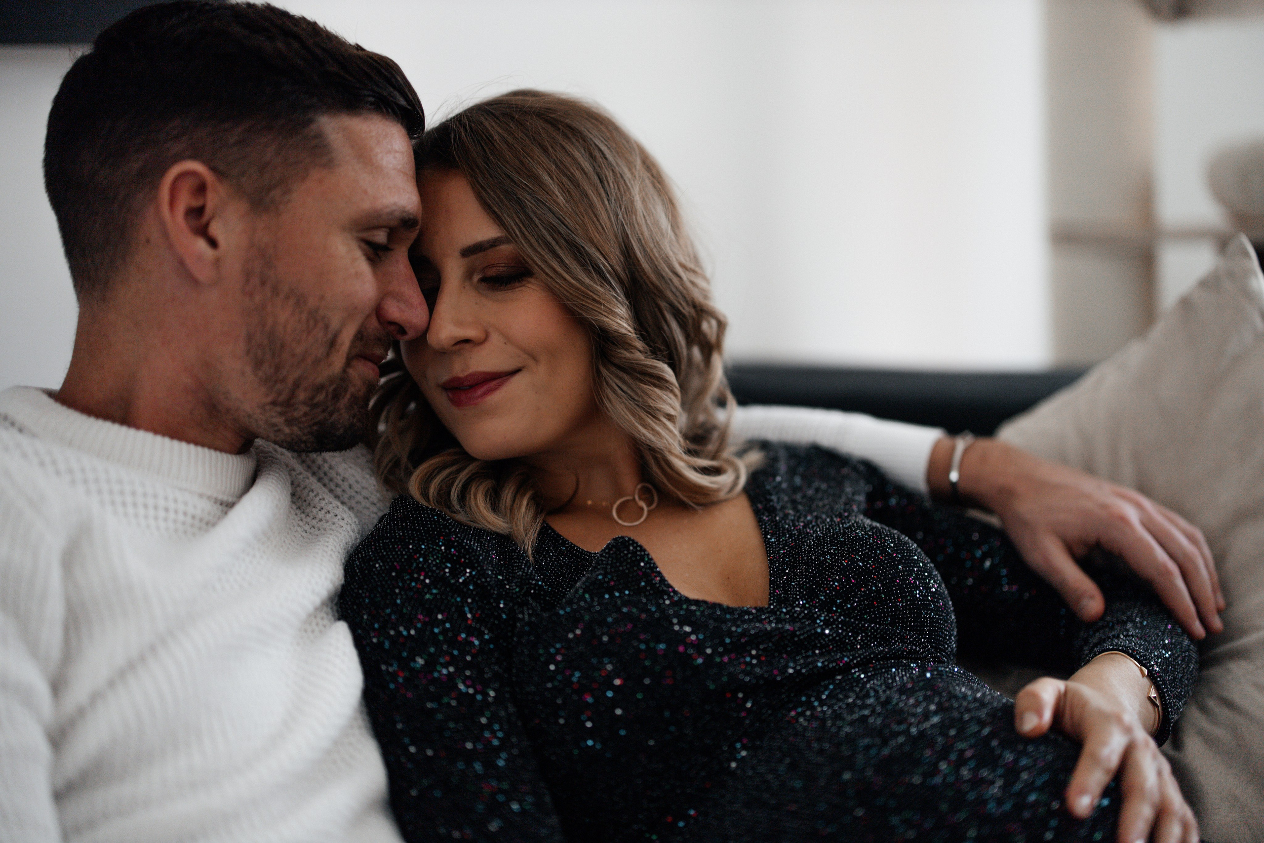 Rêve d’Attente. Photographe à Chartres Ekaterina Kudinova