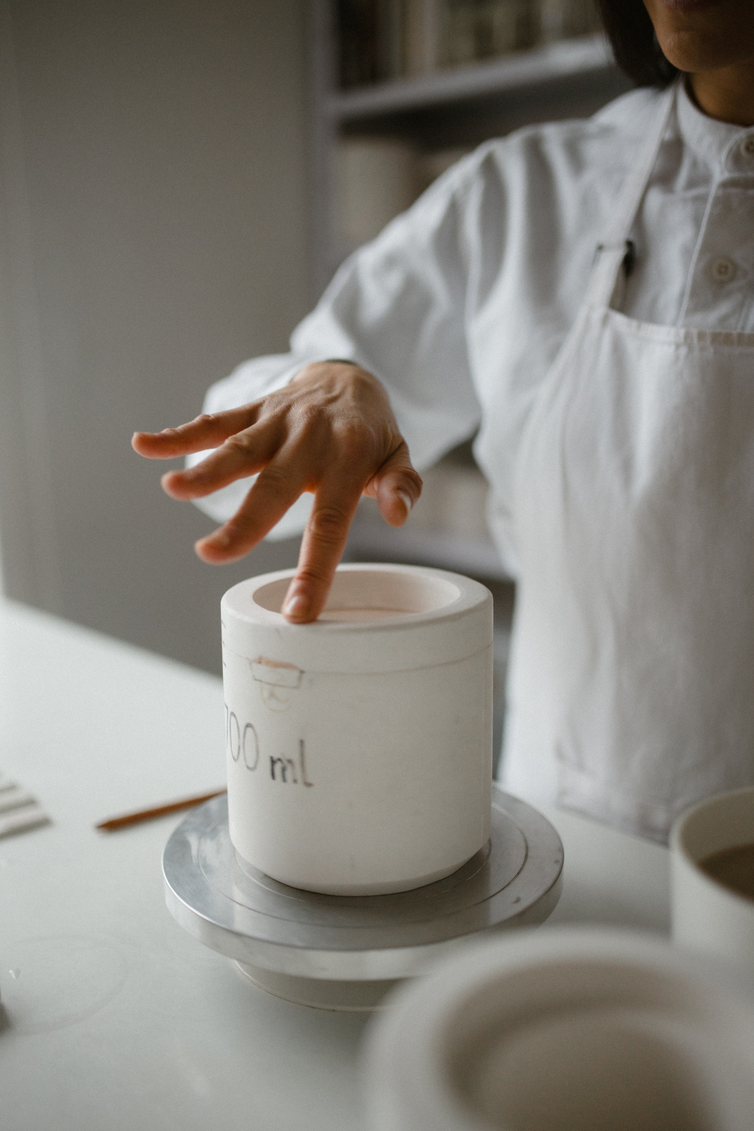 Monane Ceramics. Familien- & Hochzeitsfotografin Schweiz. Valeria Diaz in Zürich und Umgebung