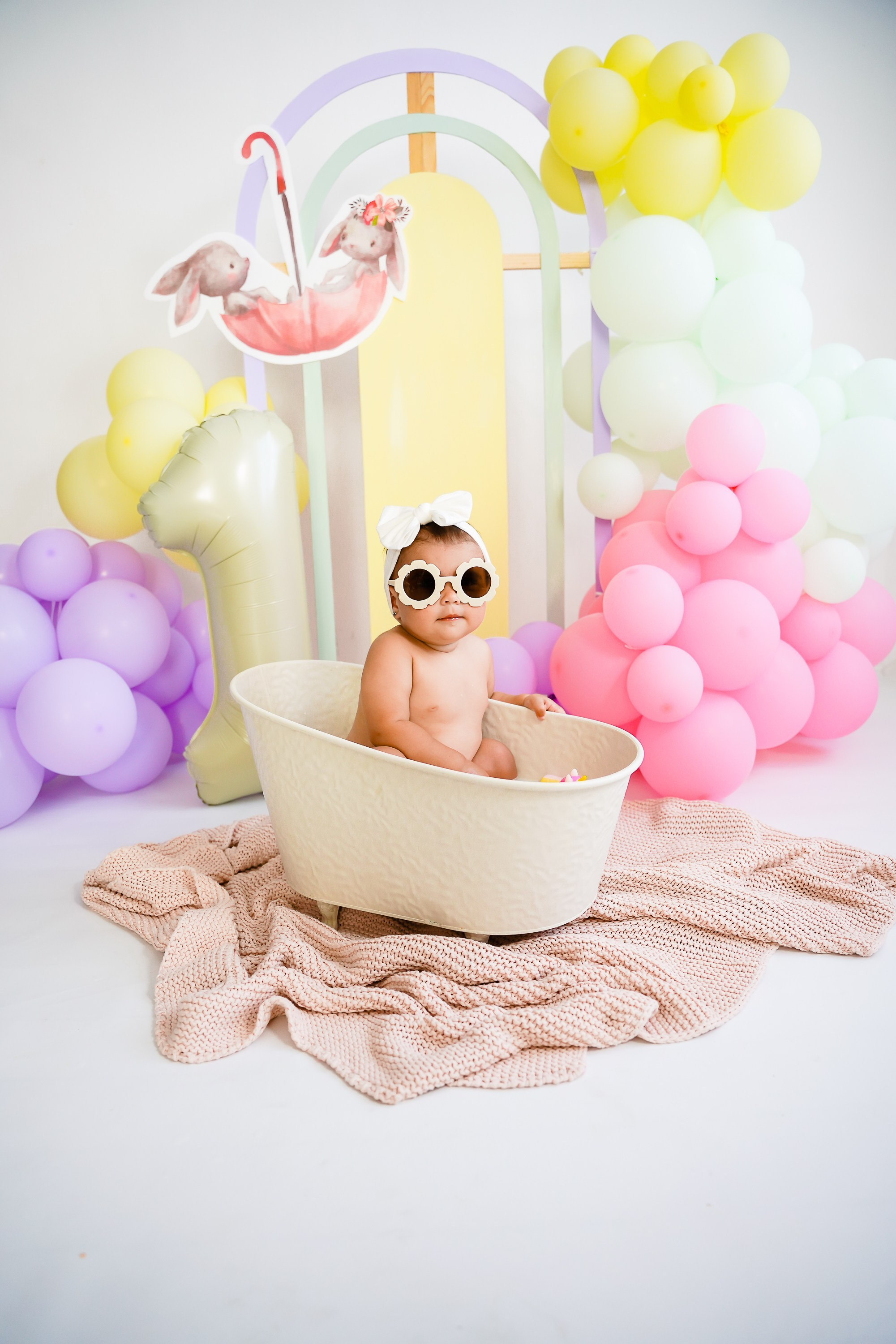 IN STUDIO. Svitlana Miahka fotografa a Genova